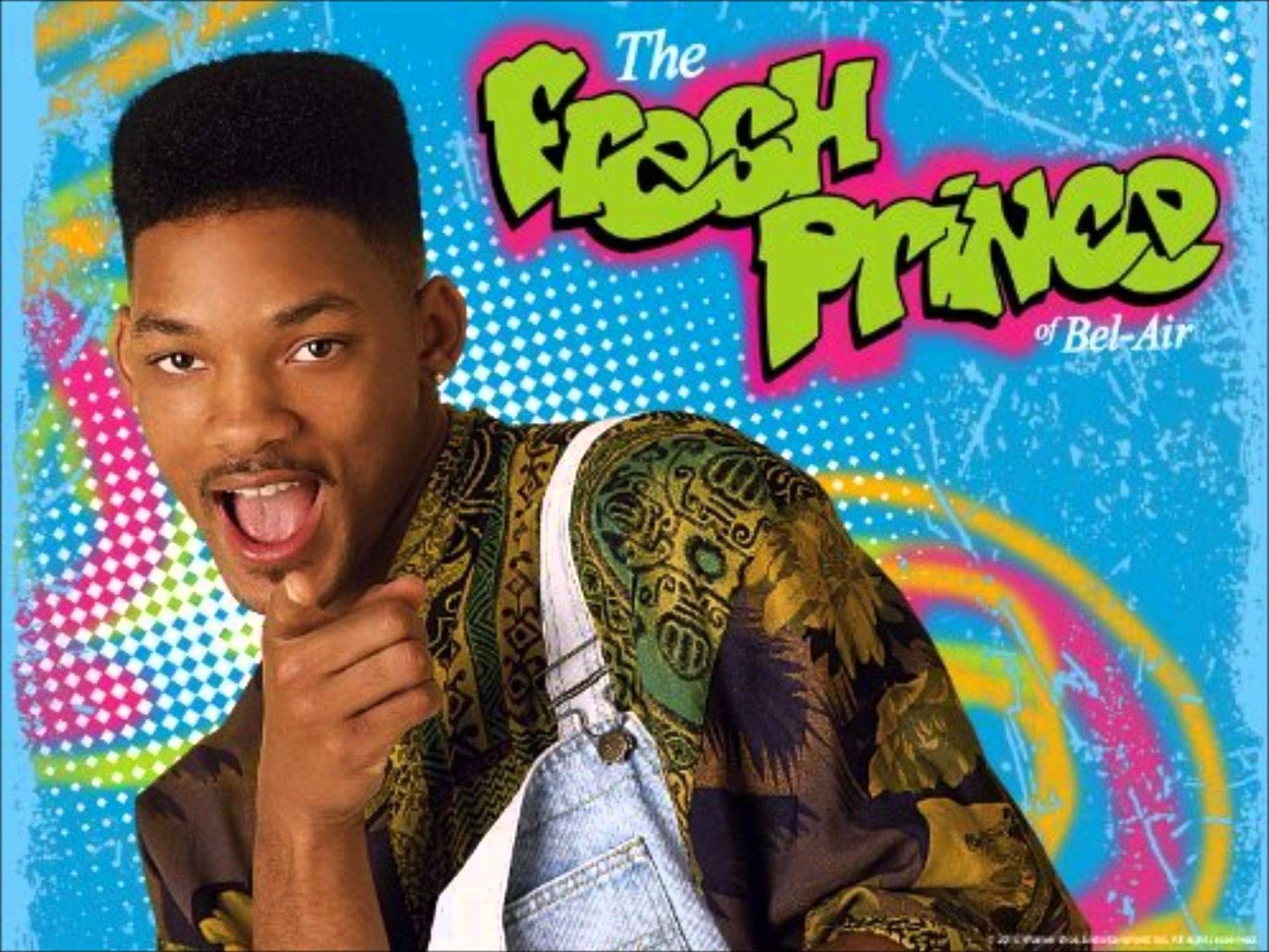 The Fresh Prince of Bel