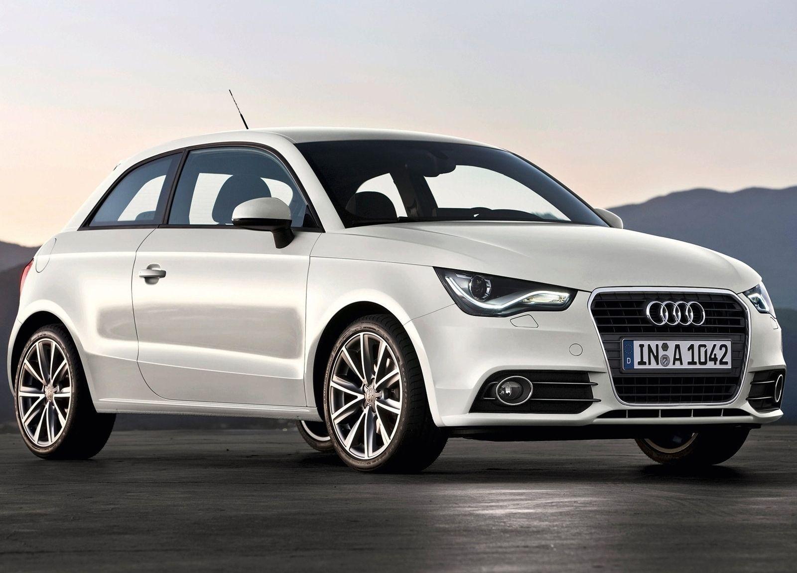 Audi A1 Wallpapers 29