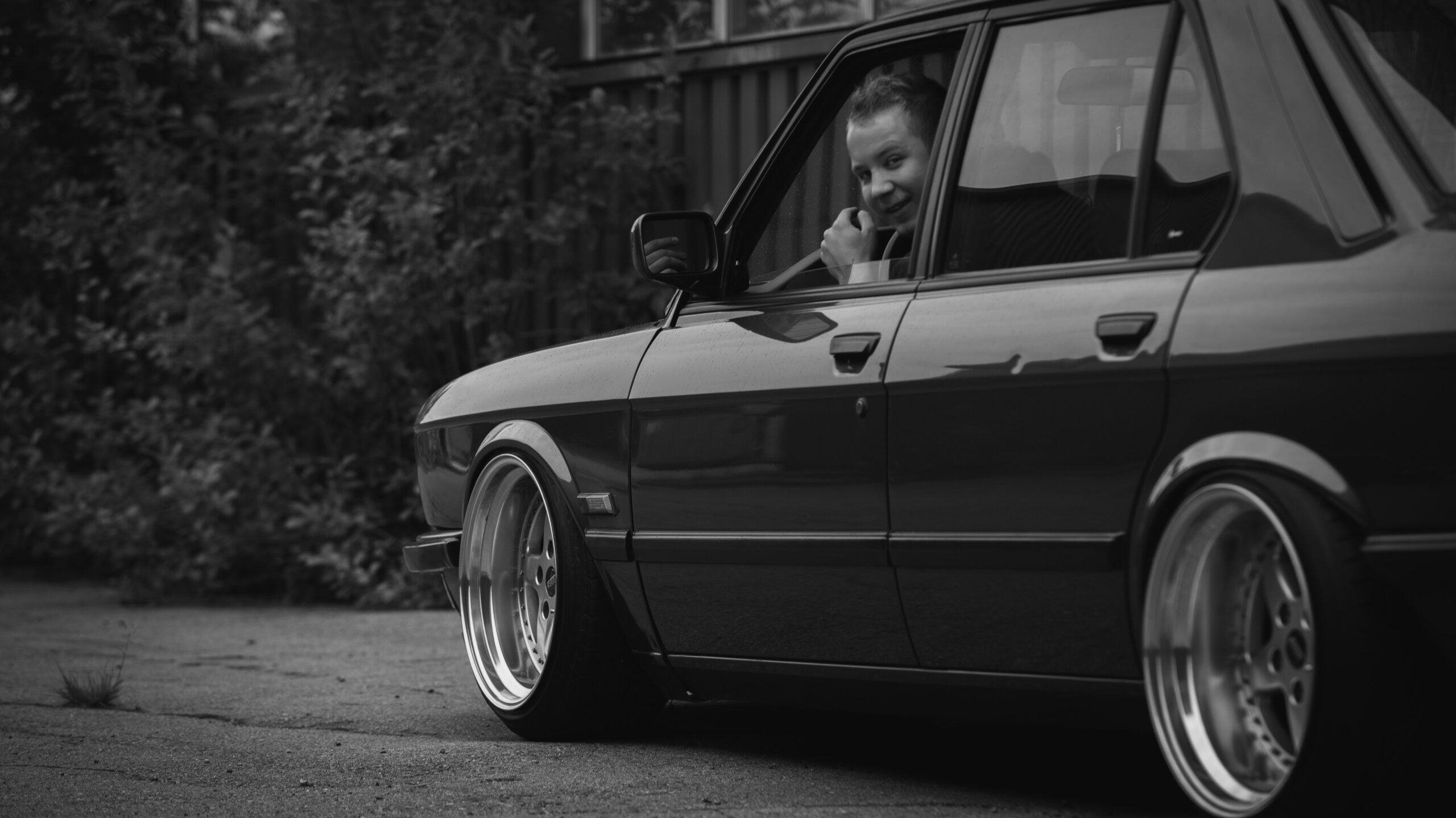 BMW E28, Stance, Stanceworks, Static, Low, Savethewheels, Norway