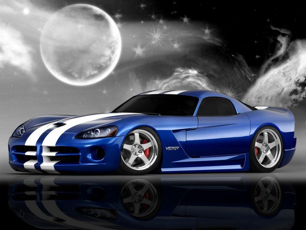 Dodge Viper Wallpapers