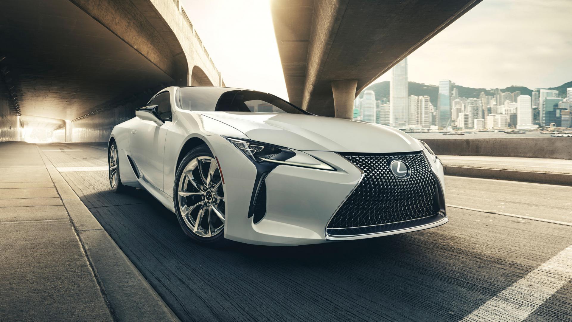 Lexus Wallpapers 21