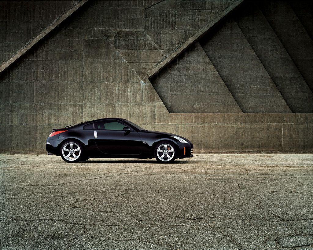 350Z wallpapers