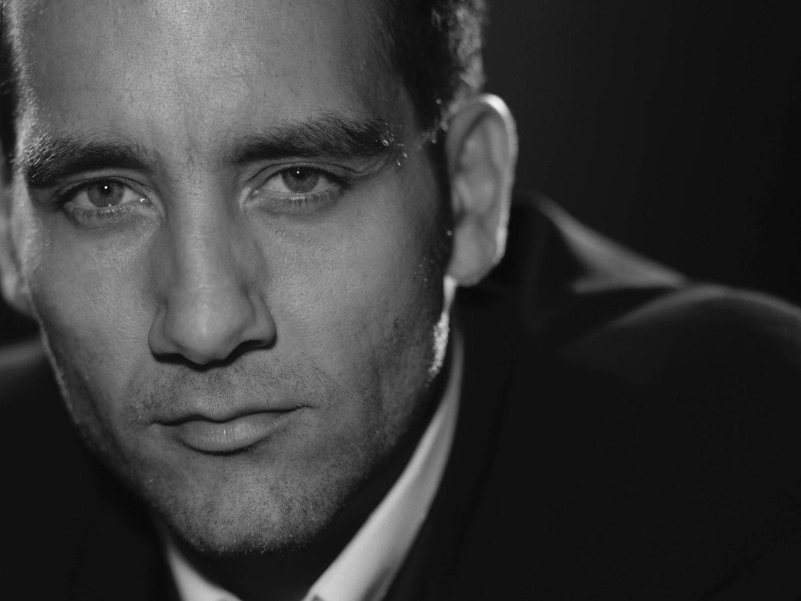 Wallpapers Clive Owen Celebrities