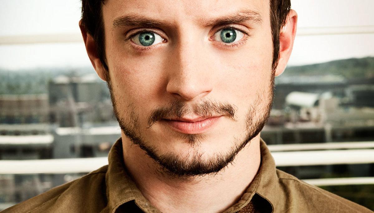 Lord of the Rings star Elijah Wood: Hollywood is in the grip of