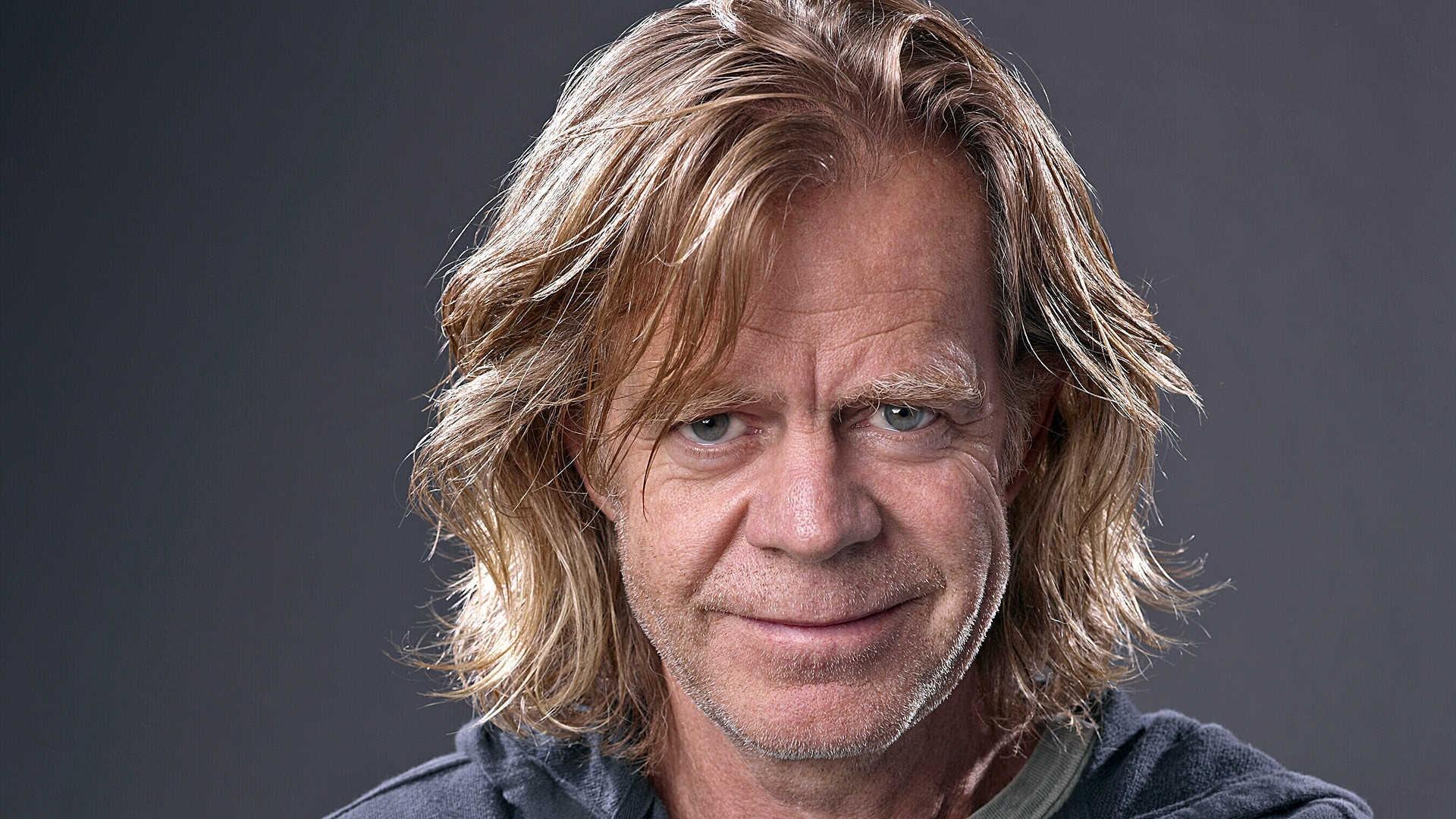 William Macy HD Desktop Wallpapers