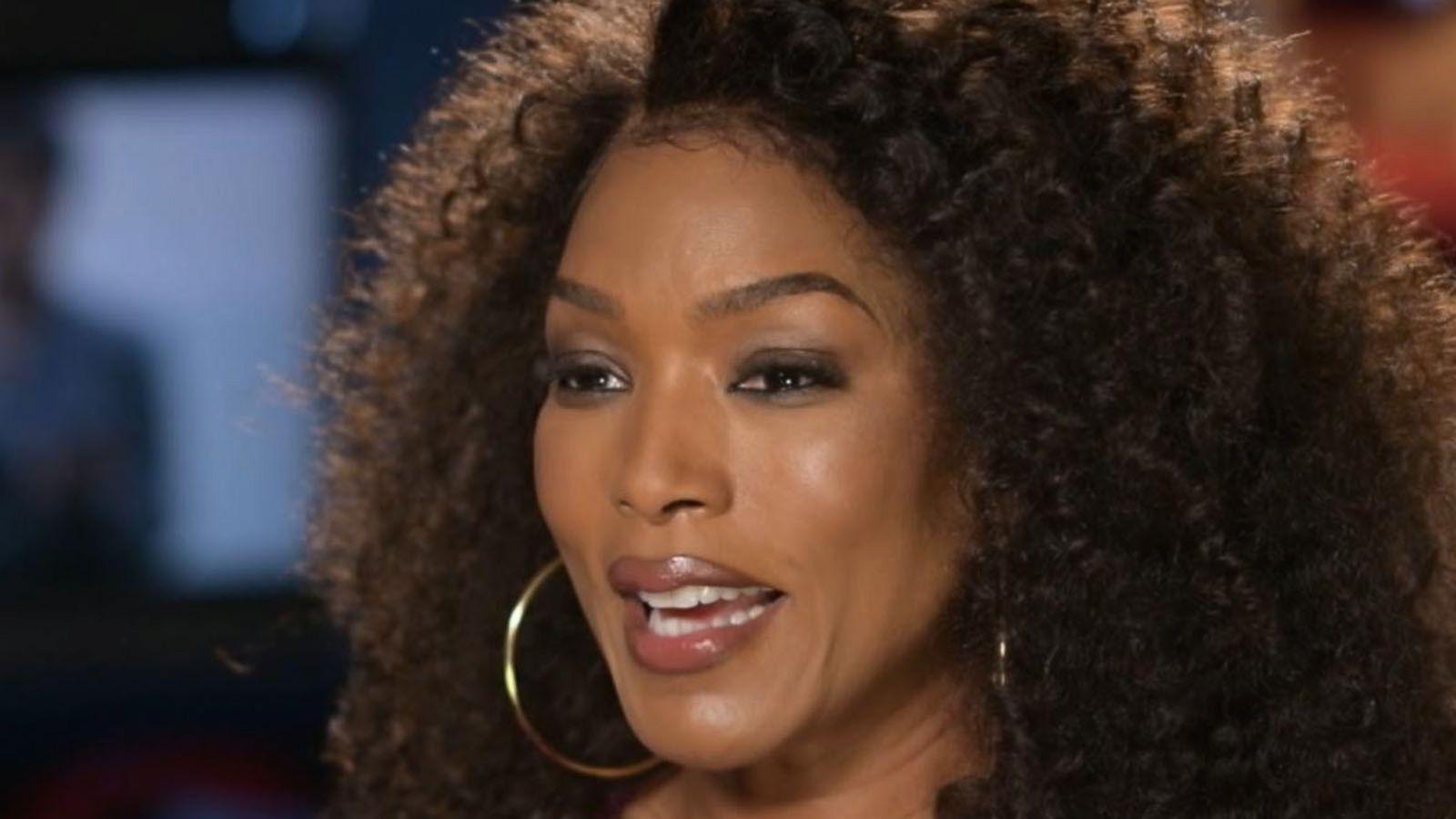 Angela Bassett on the success of ‘Black Panther’ and the