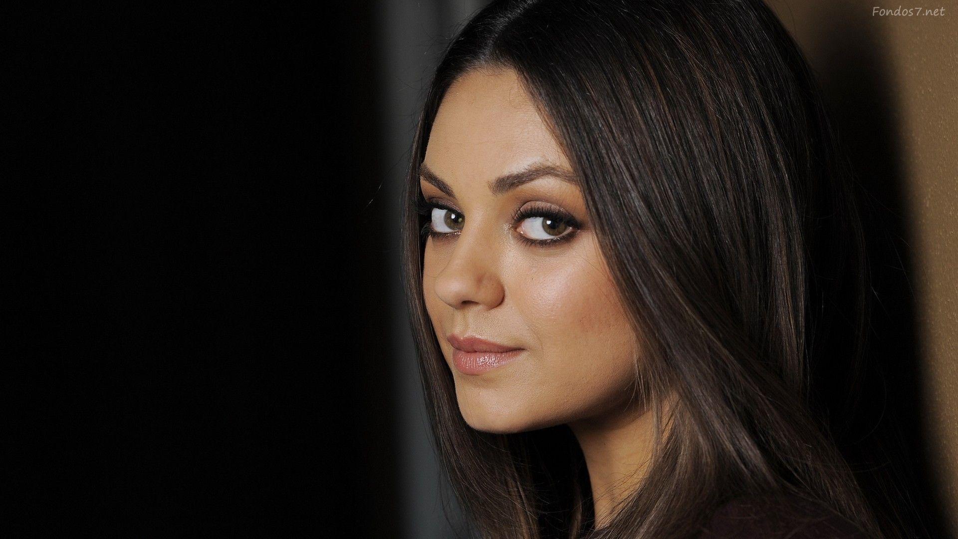 Mila Kunis wallpapers