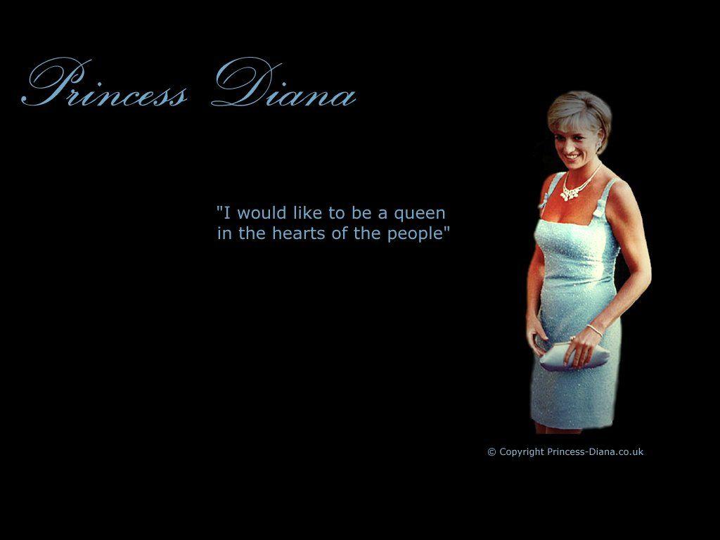 Princess Diana