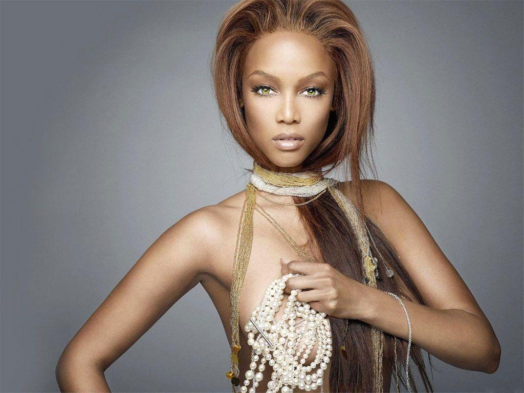 Tyra Banks wallpapers