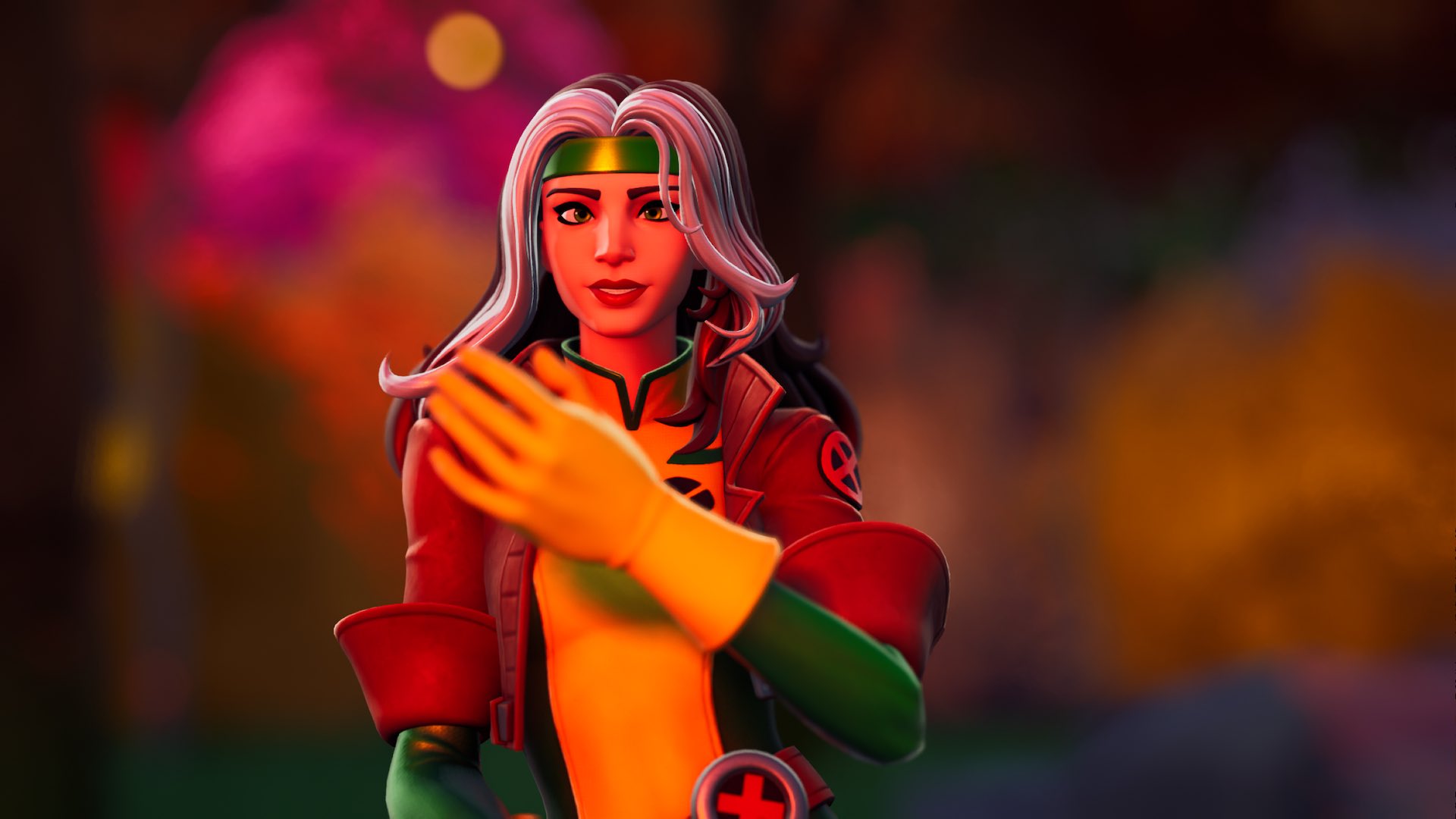 Rogue Fortnite wallpapers