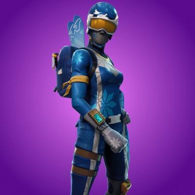 Mogul Master Fortnite wallpapers