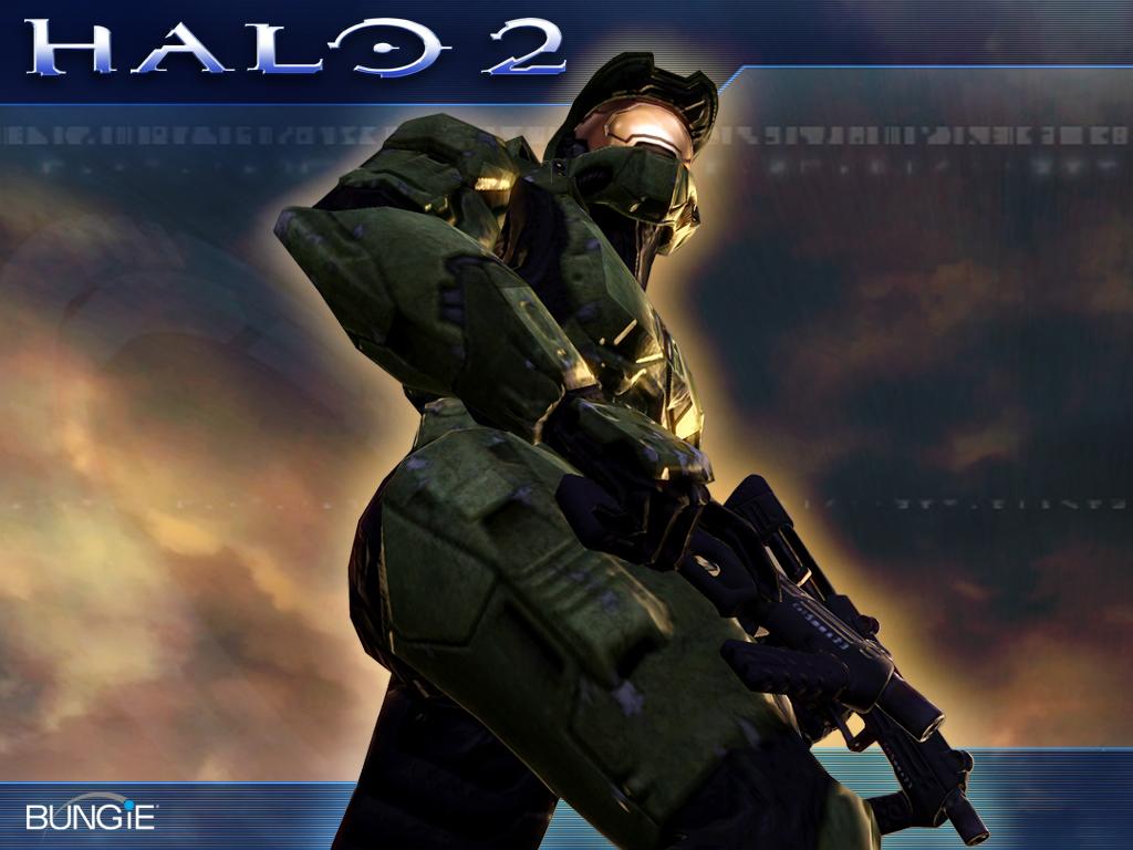 Halo 2