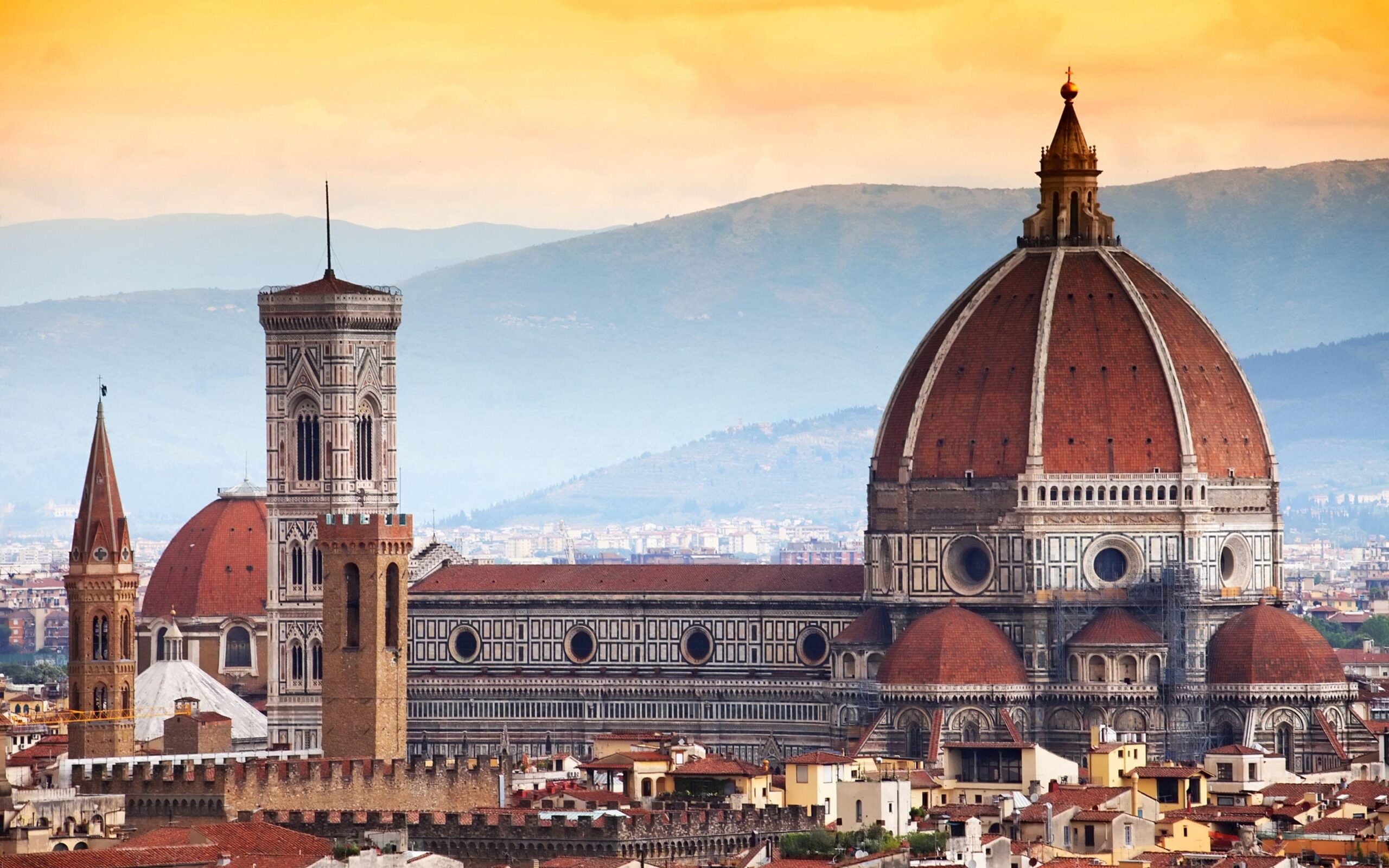 Florence Wallpapers Free Download for Desktop or Mobile Phone