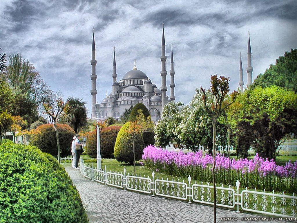 Istanbul wallpapers 2