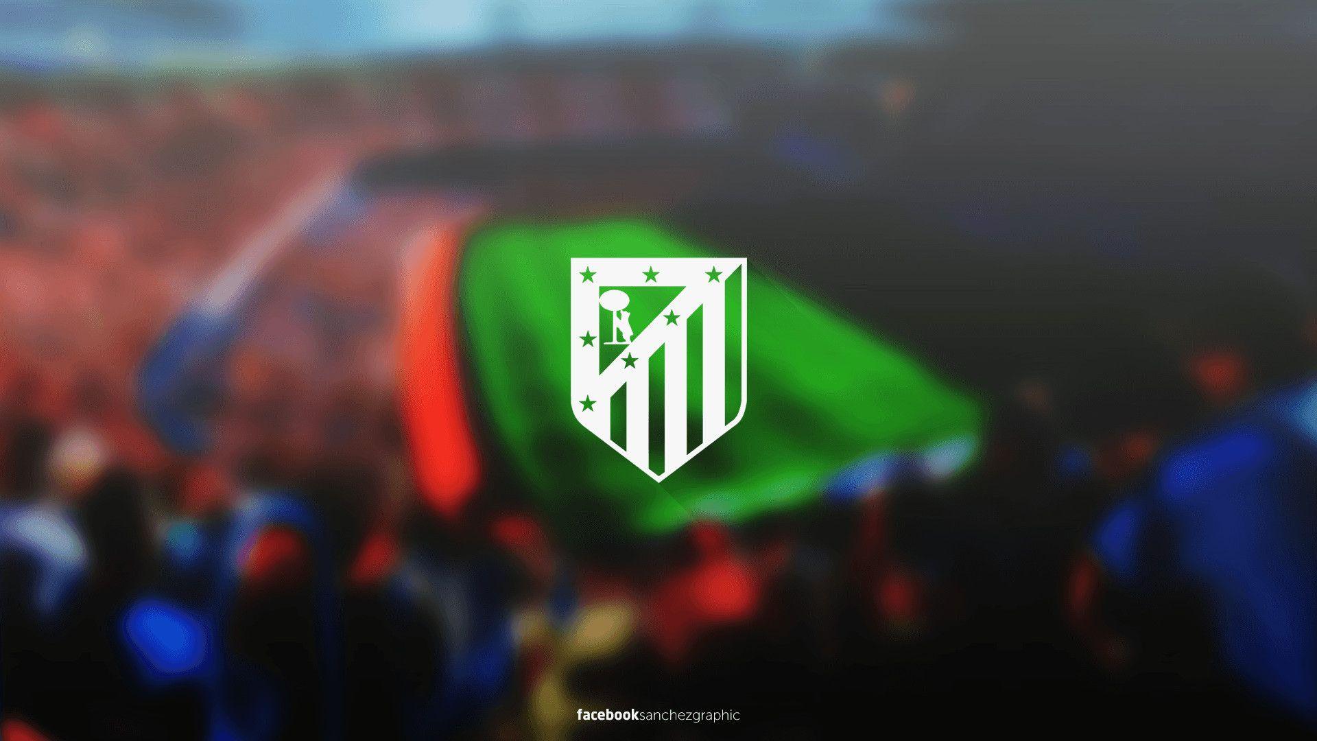 Atletico De Madrid Wallpapers