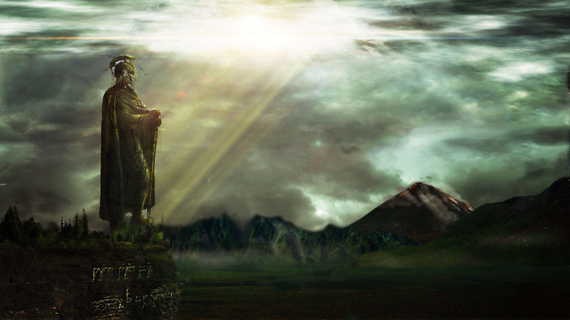 The Lord of the Rings HD Wallpapers