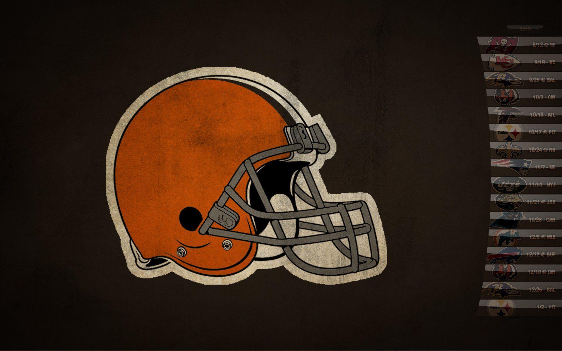 Free Dessktop Cleveland Browns Wallpapers