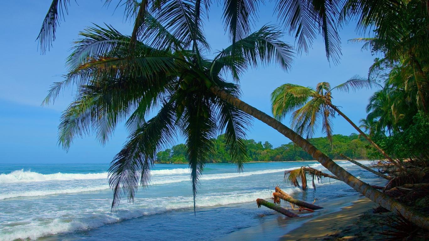 10+ Best HD Costa Rica Wallpapers