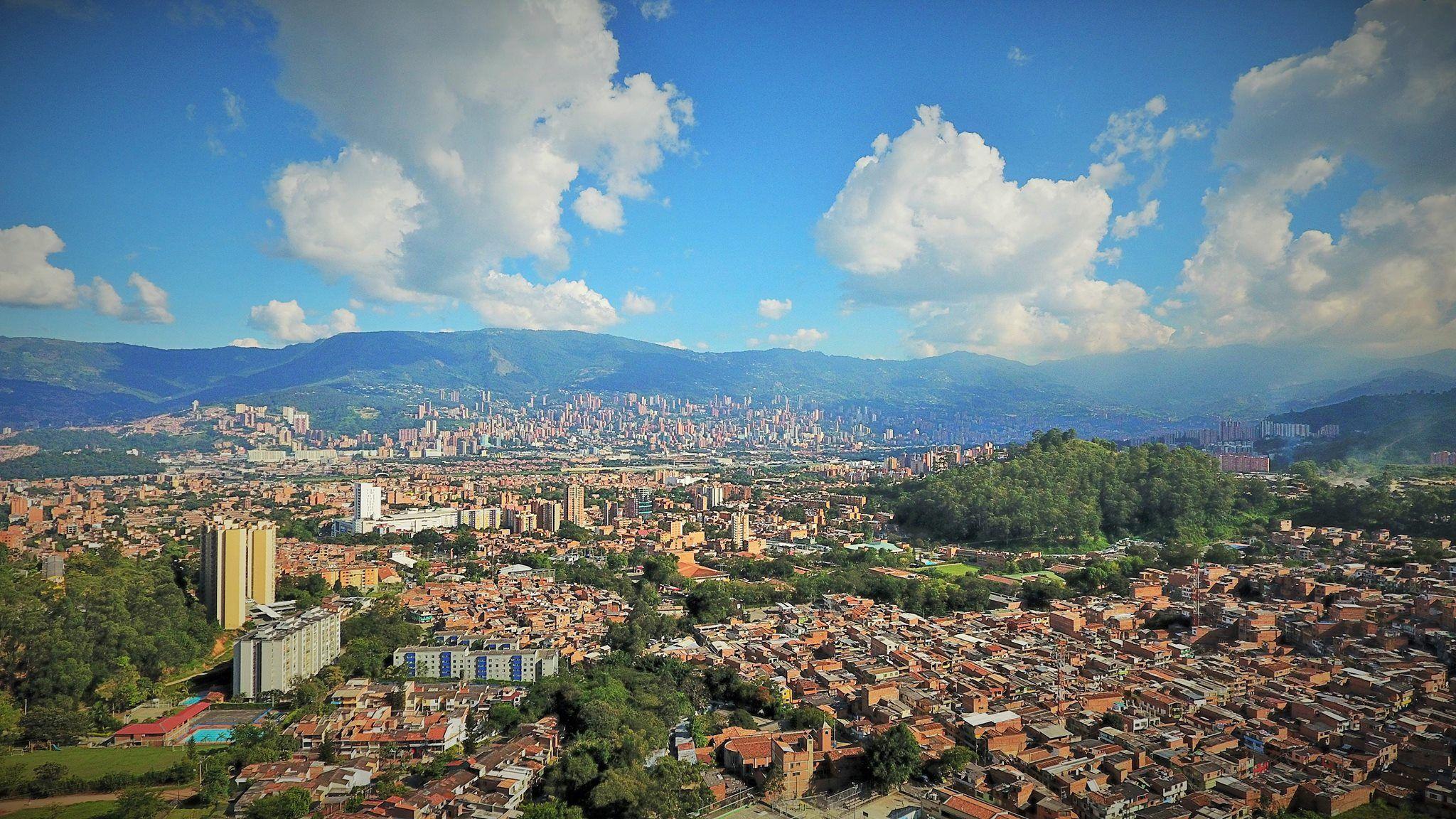 Medellin Colombia Tours and Local Tourism Services