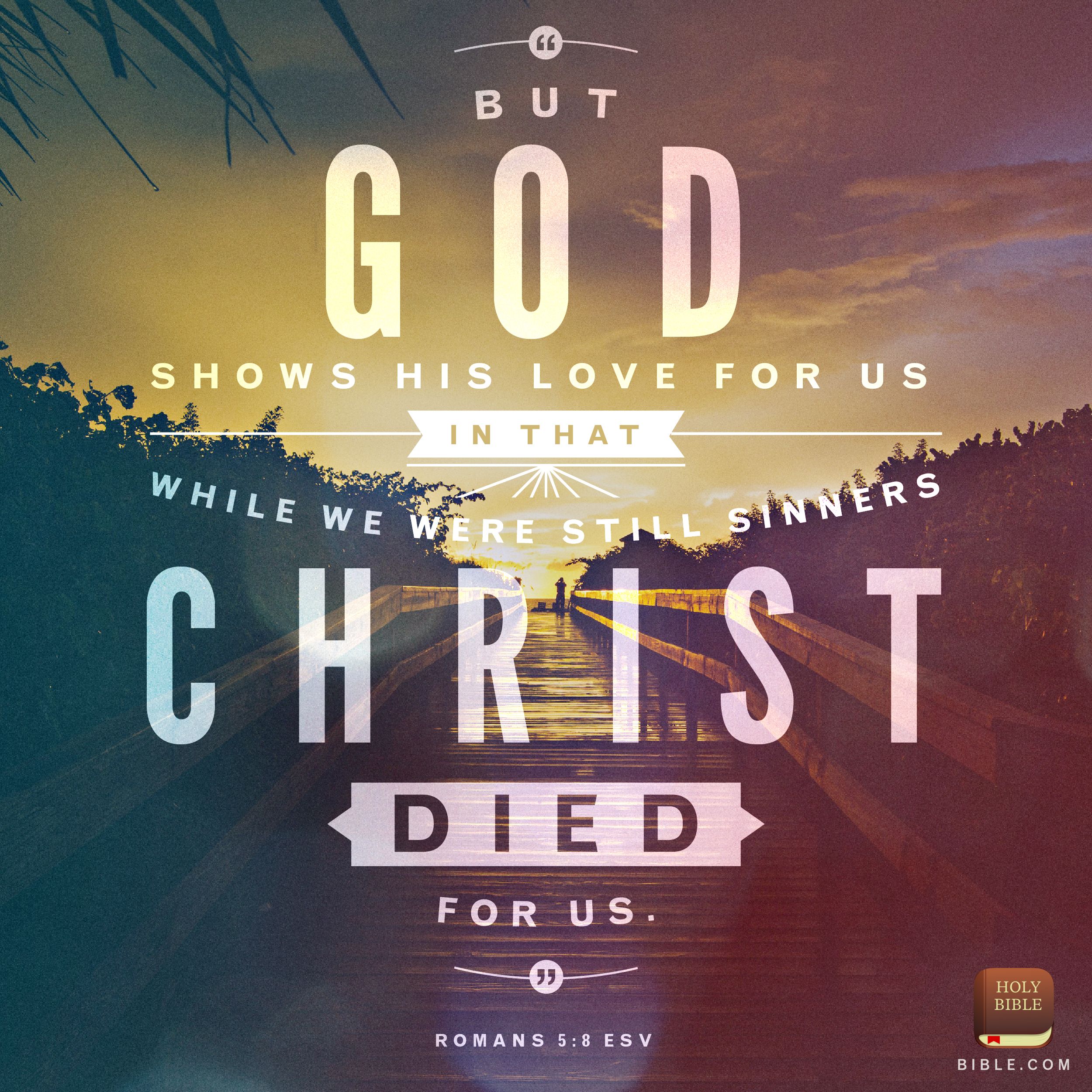 Holy Week 2015: Verse Image