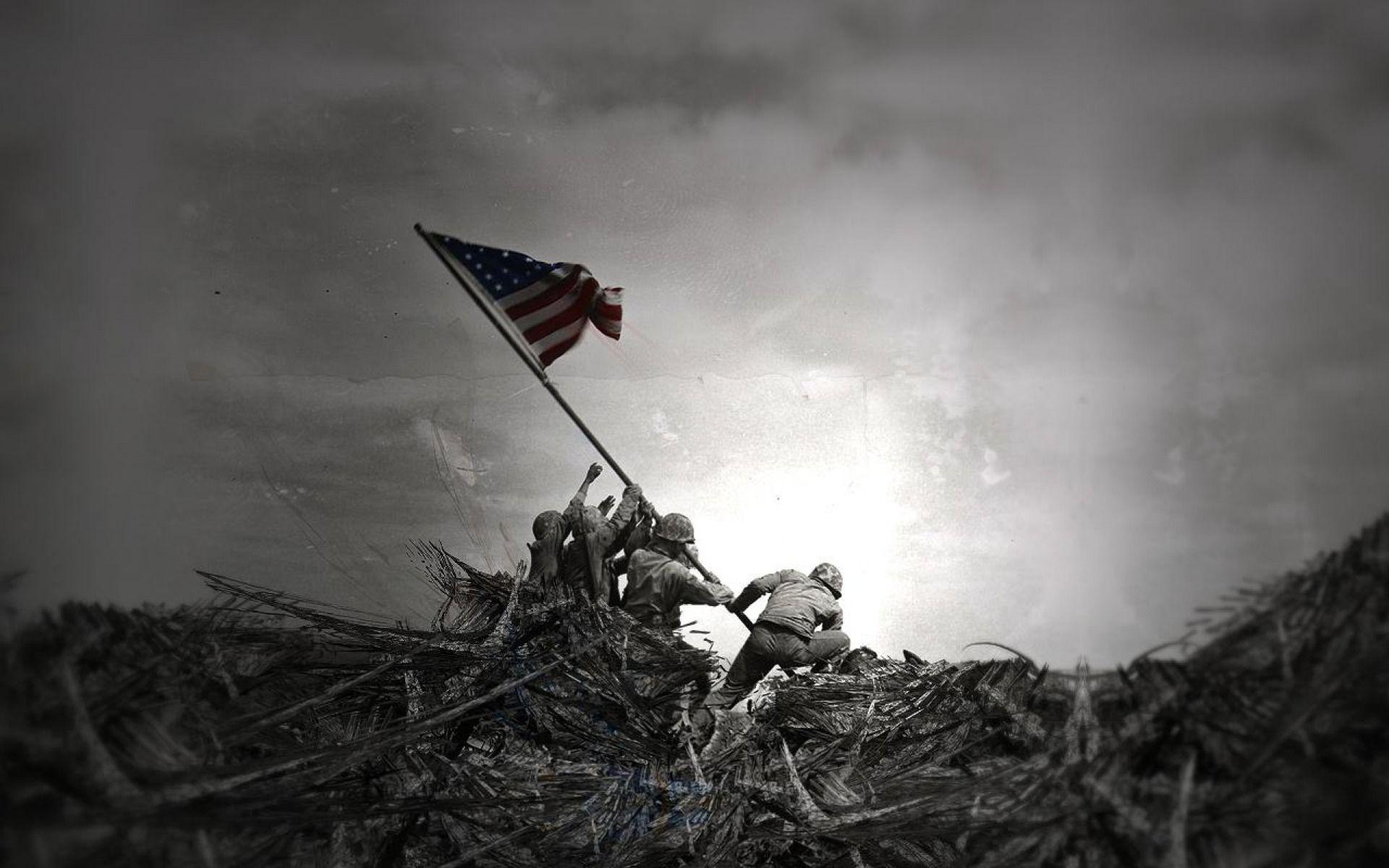 Veterans Day Wallpapers