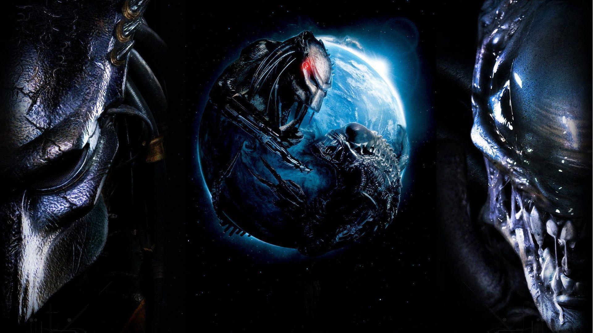 Alien vs Predator Wallpapers