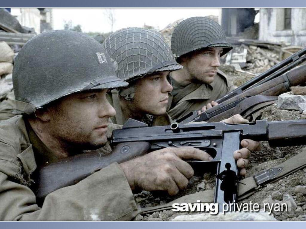 gejegor wallpapers: Saving Private Ryan Tom Hanks 2010