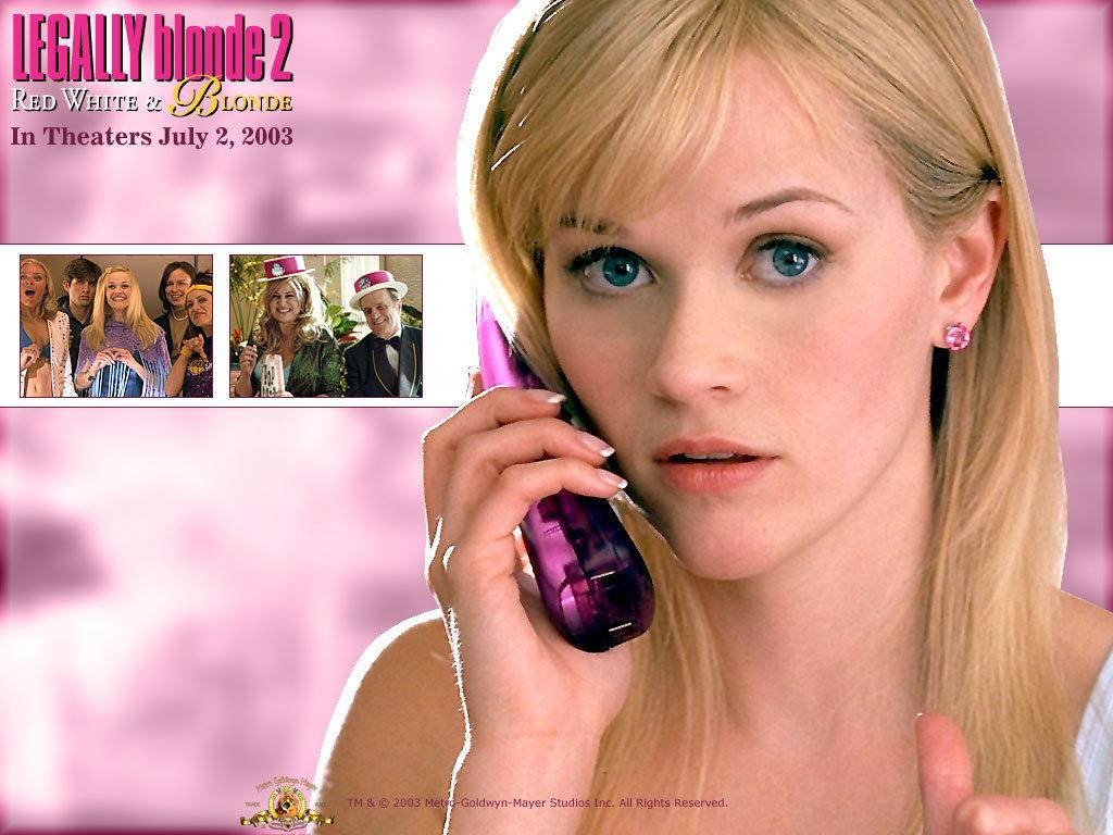 Best 50+ Legally Blonde Desktop Backgrounds on HipWallpapers