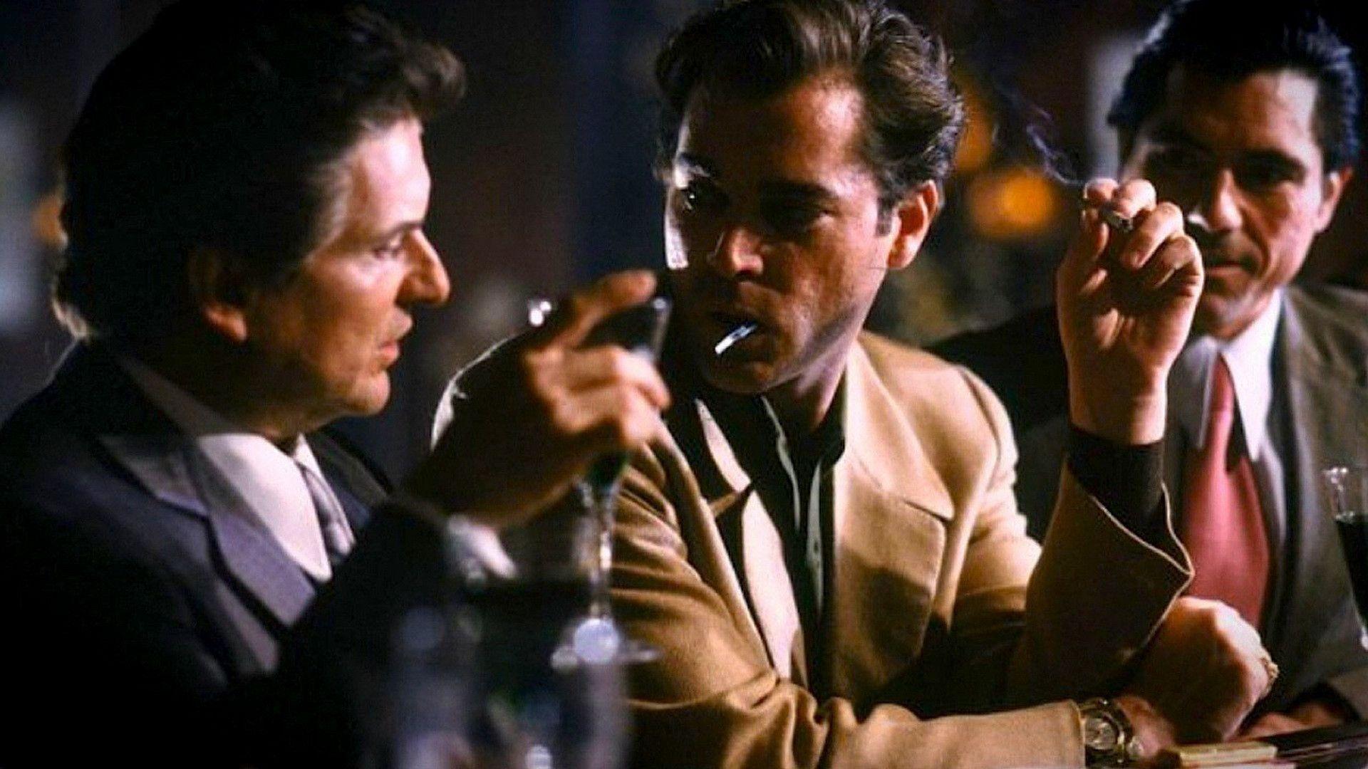 Goodfellas Wallpapers Hd