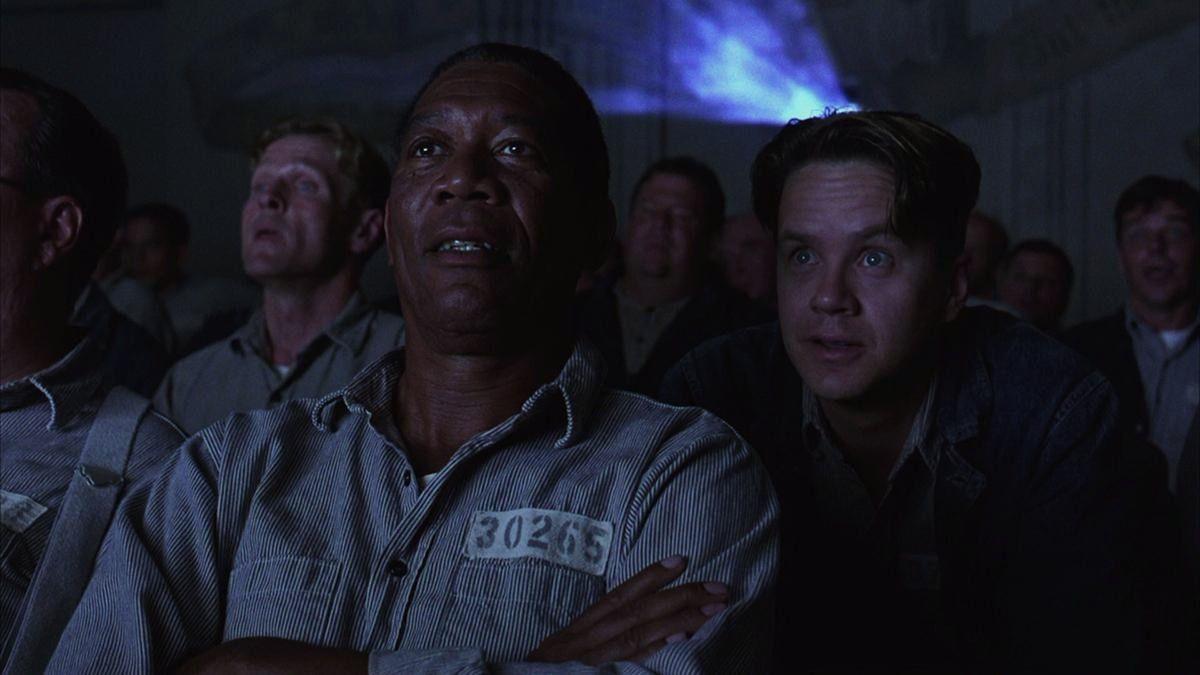 The Shawshank Redemption Wallpapers HD Download