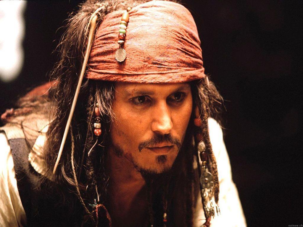 Image For > Captain Jack Sparrow Wallpapers