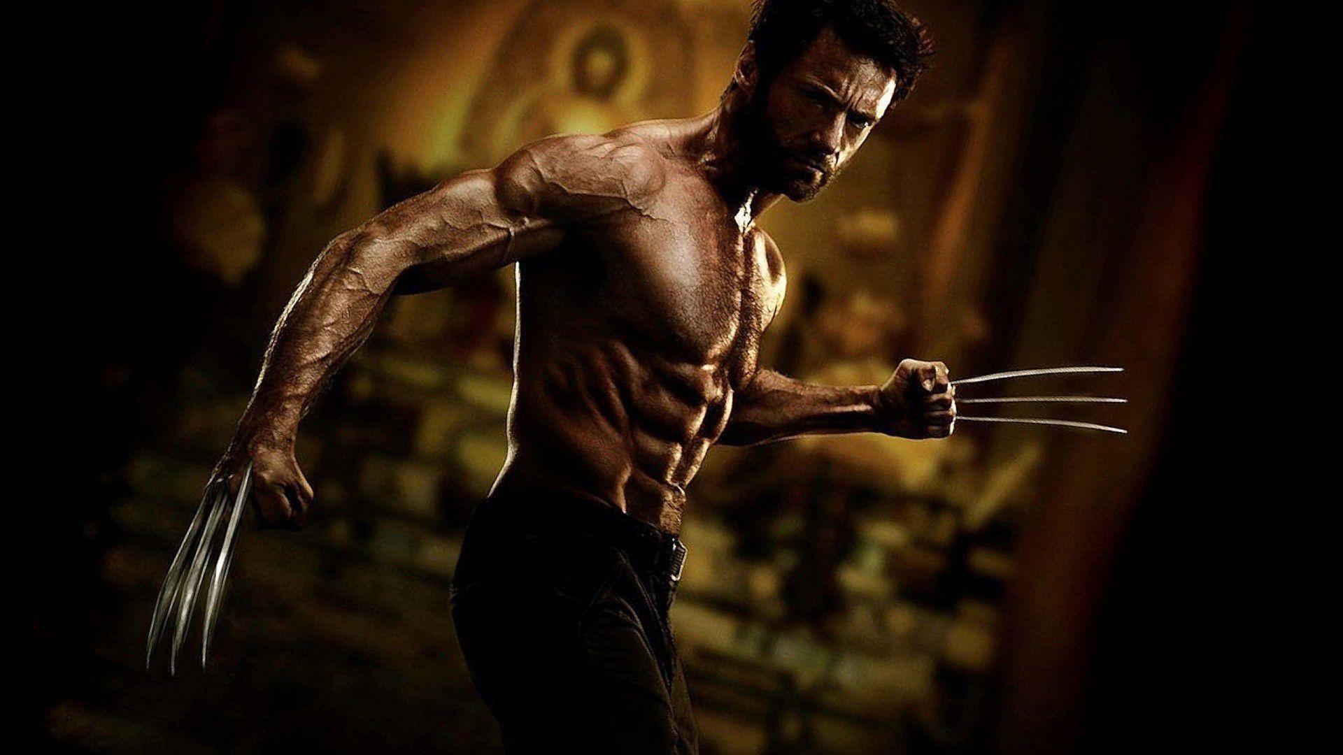 Wolverine Wallpapers