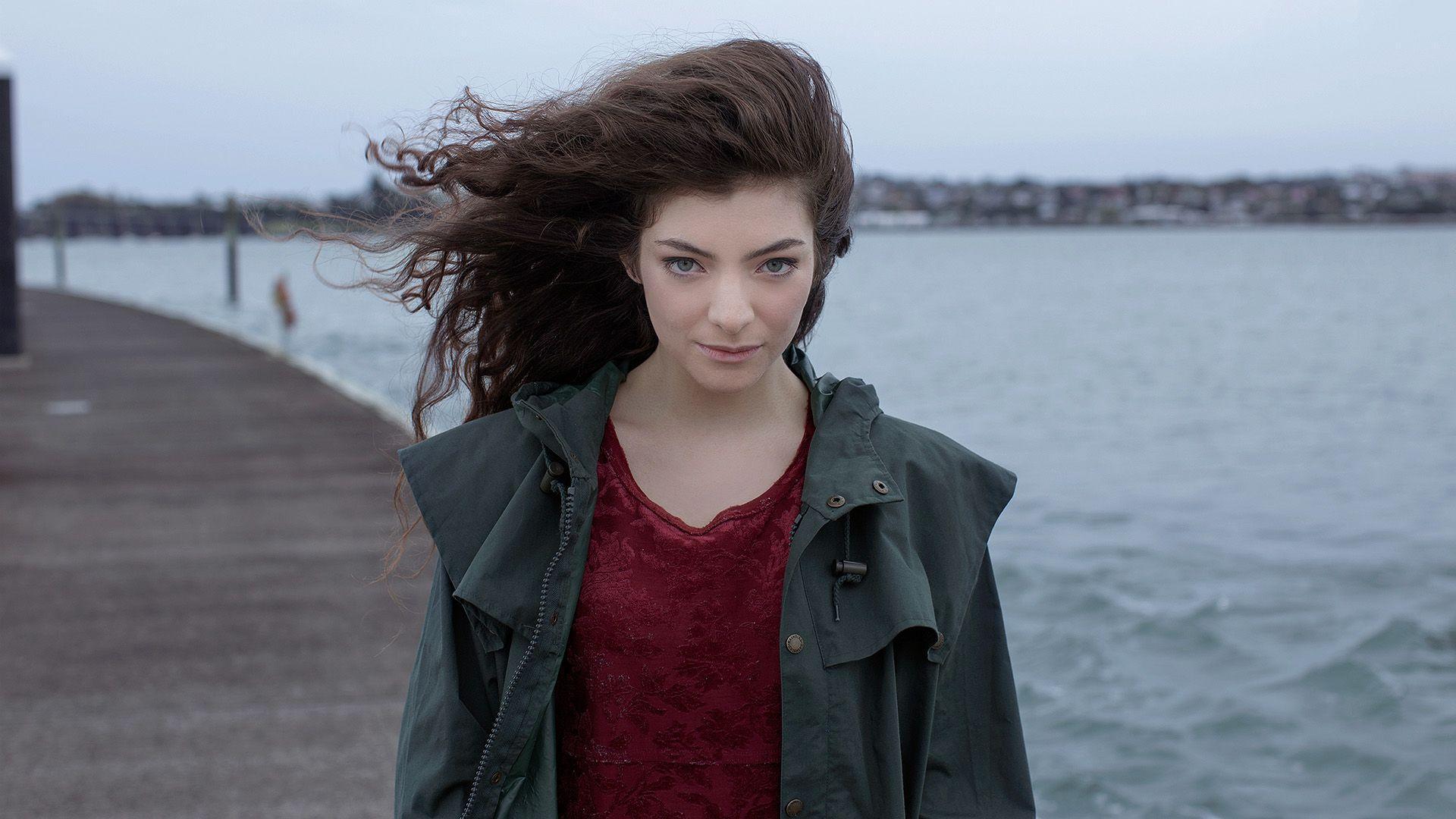 HD Lorde Wallpapers