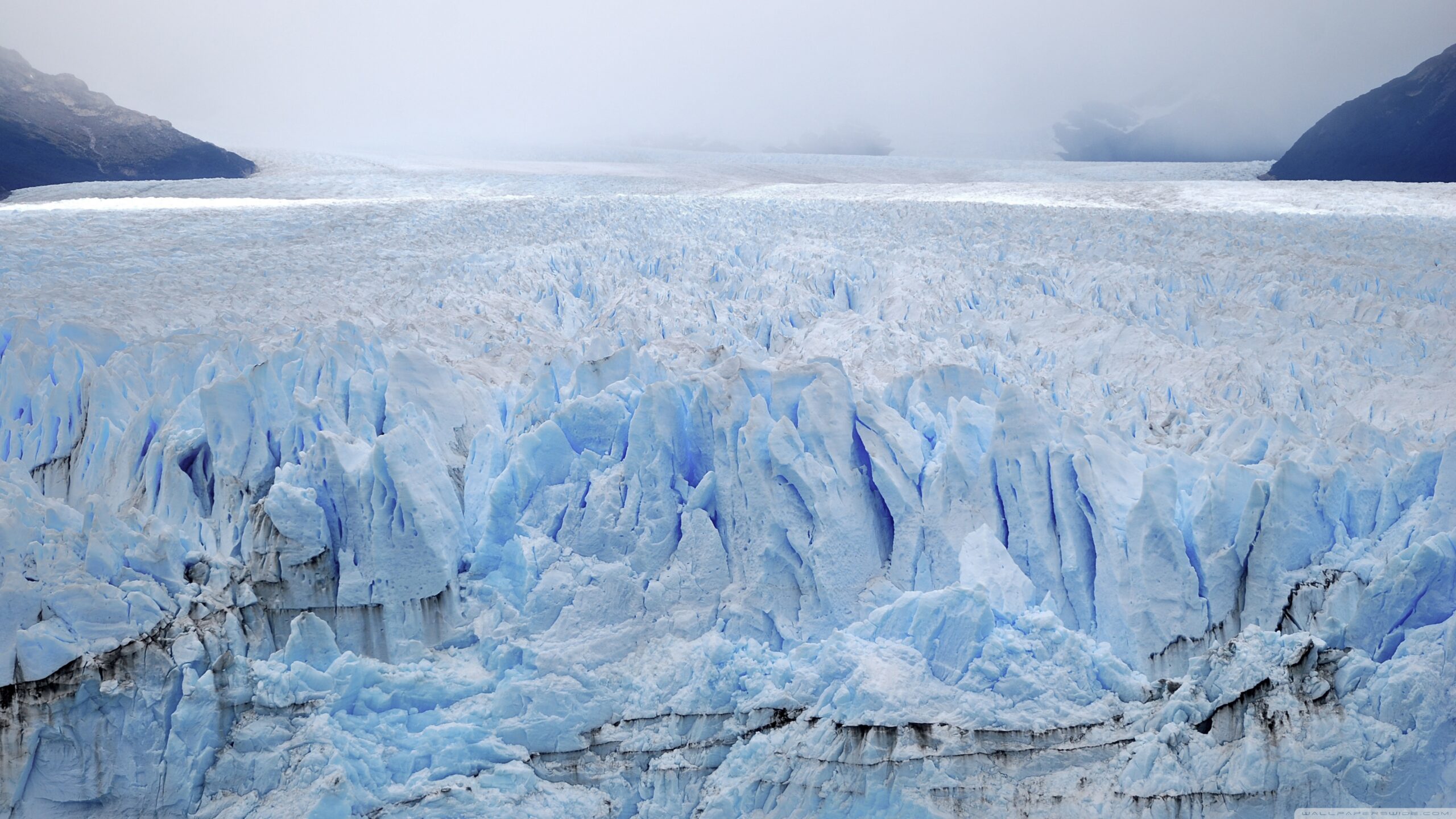 Argentina Glacier ❤ 4K HD Desktop Wallpapers for 4K Ultra HD TV