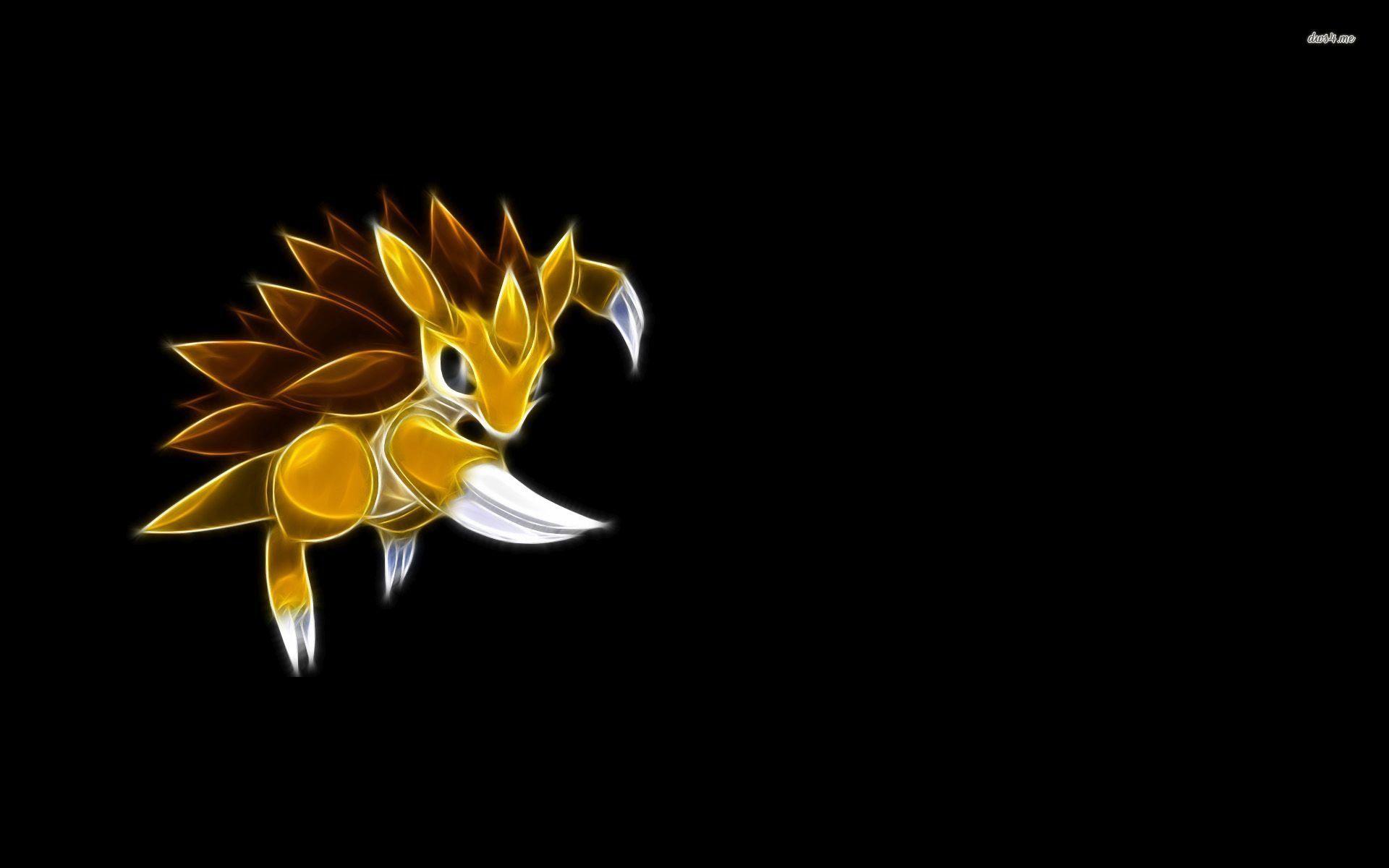 Sandslash