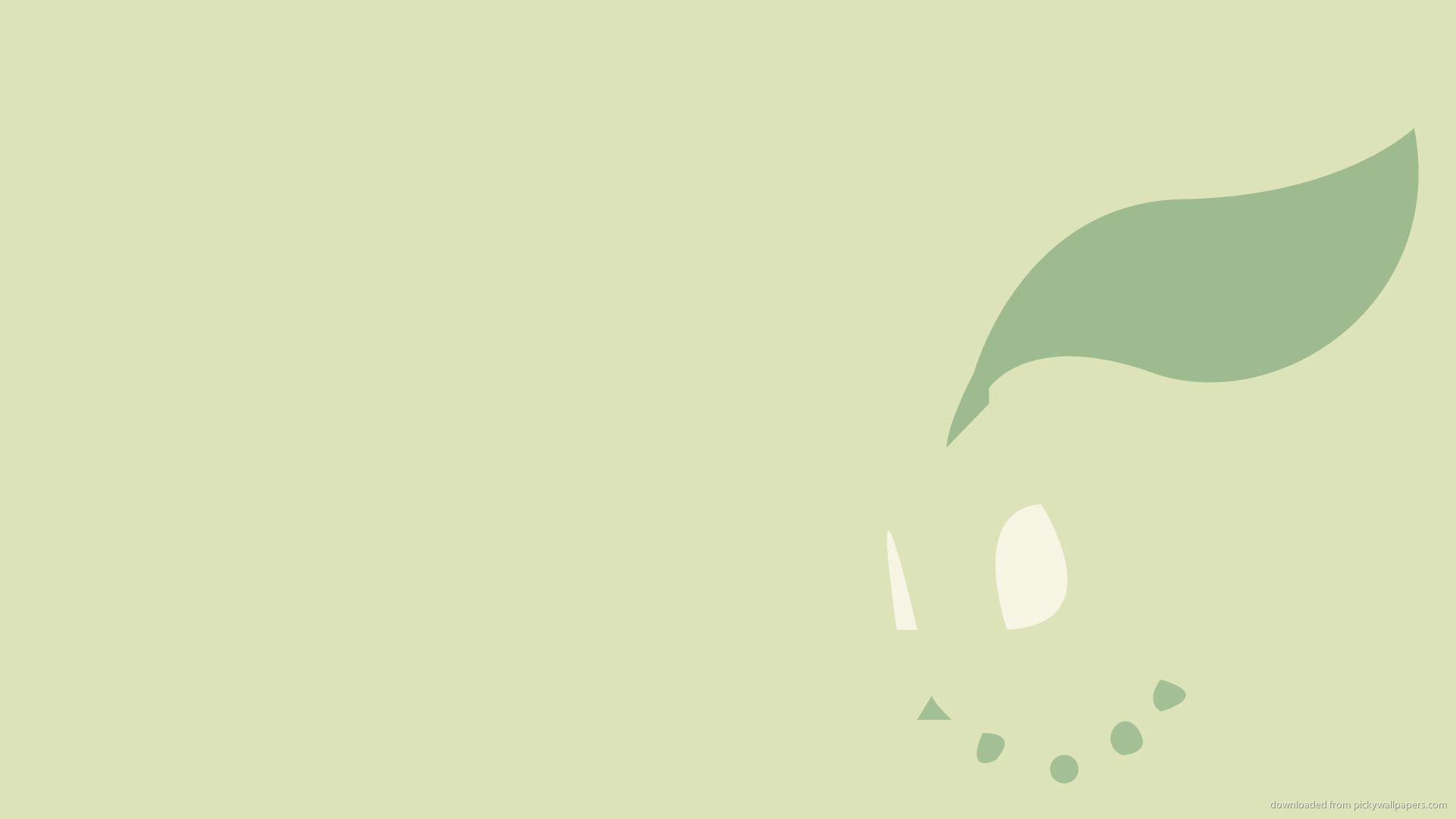 Chikorita