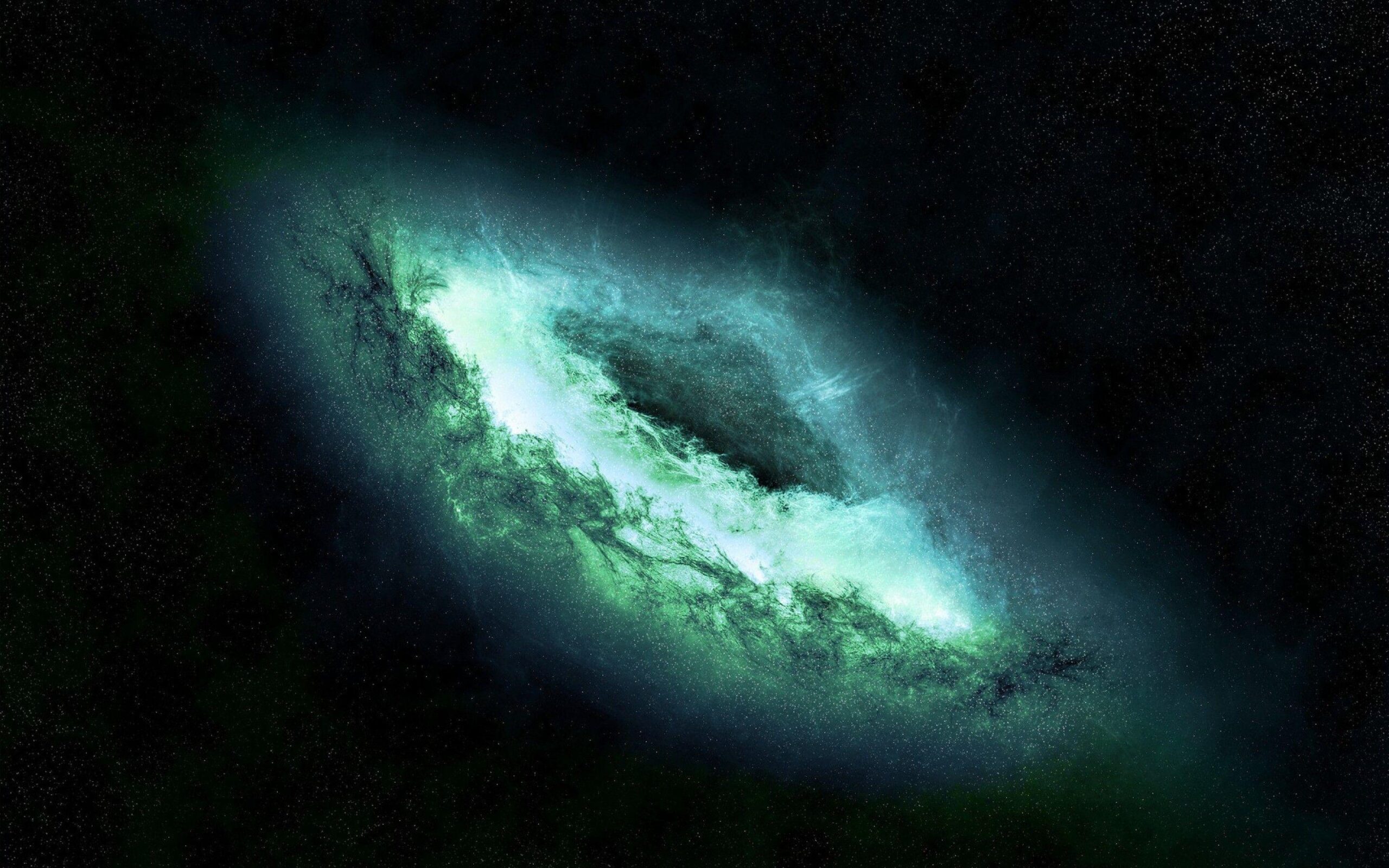 40 Super HD Galaxy Wallpapers