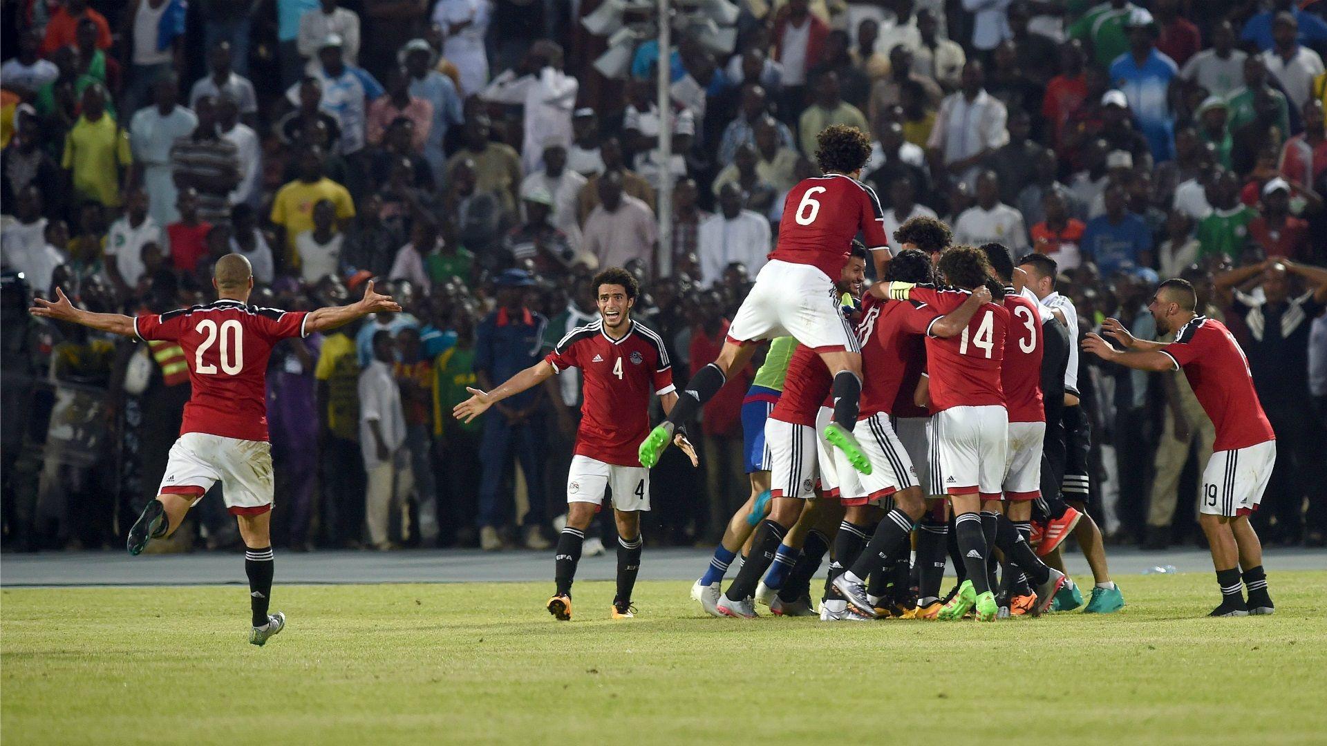 Egypt’s Strides In African Football Are Celebrated In A Documentary