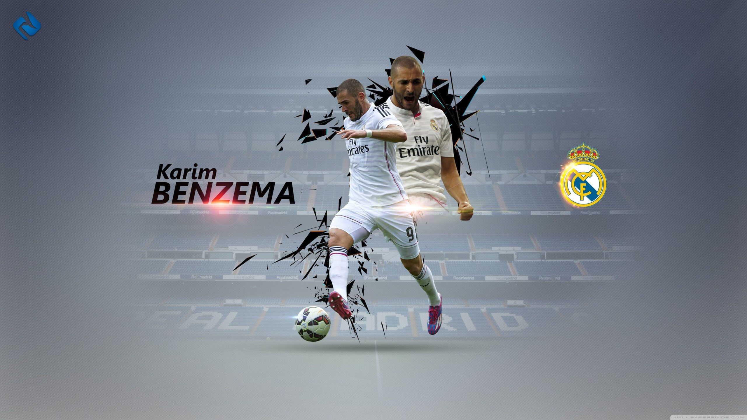 Karim Benzema 4k ❤ 4K HD Desktop Wallpapers for 4K Ultra HD TV