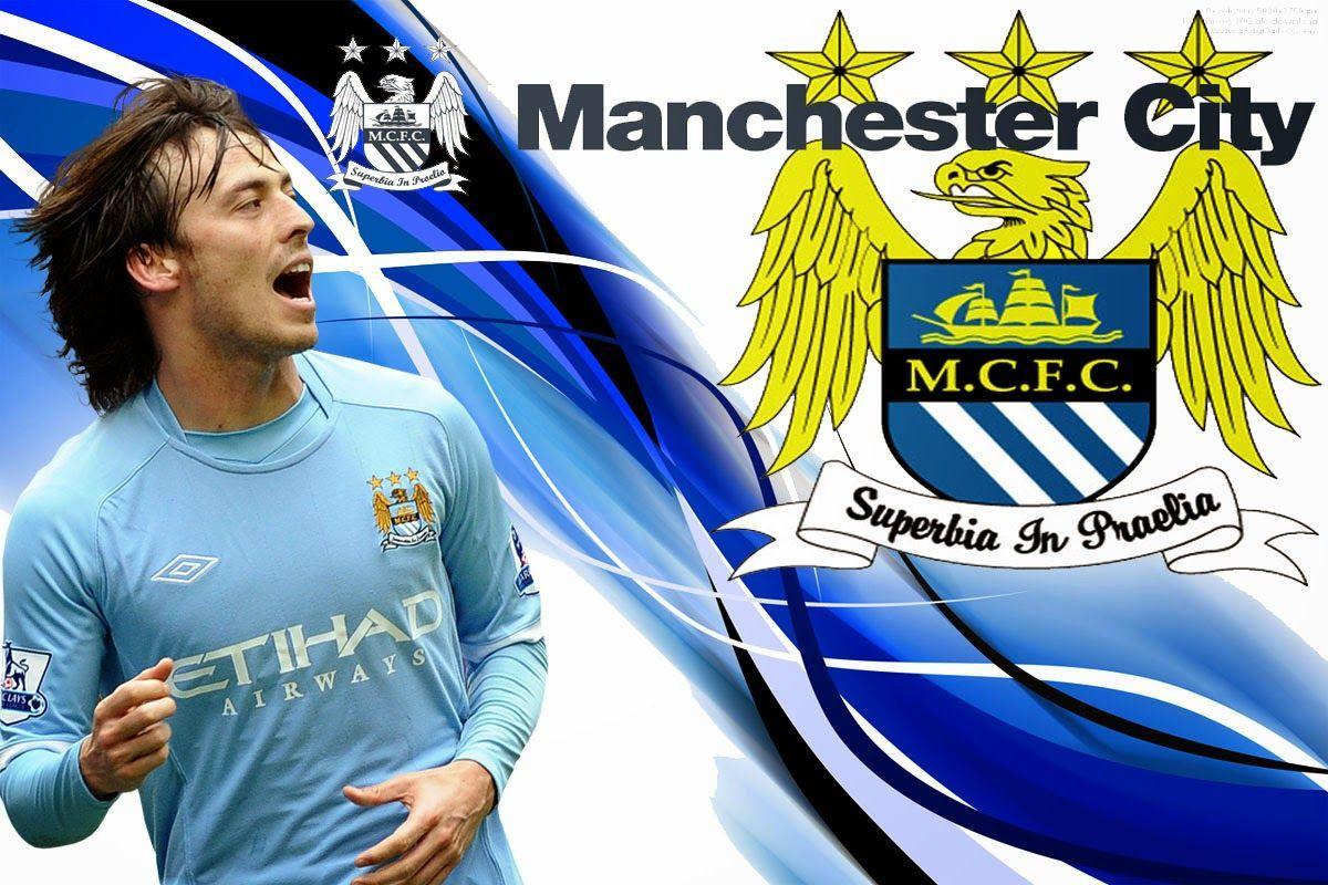 Download David Silva Wallpapers HD Wallpapers