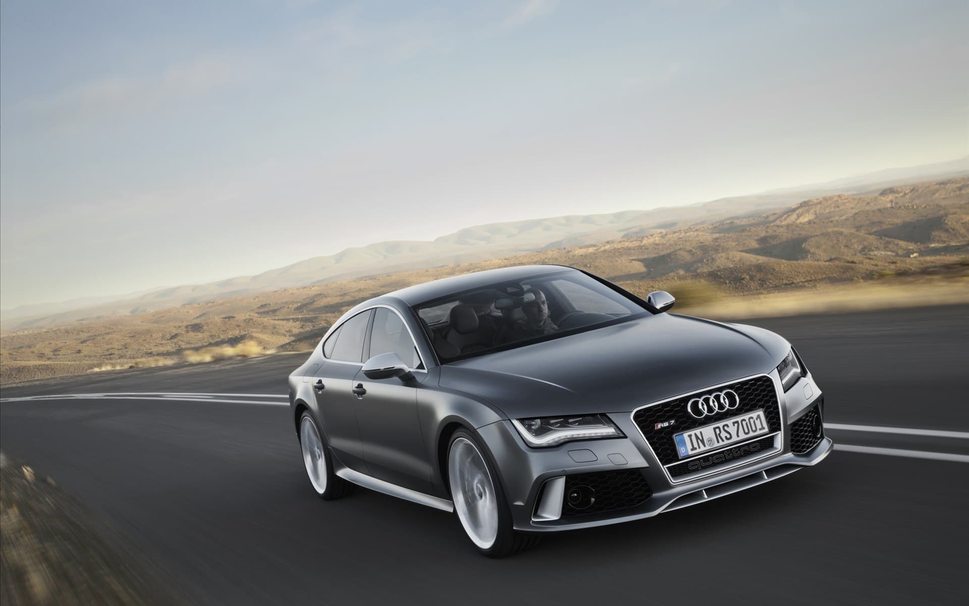 2016 Audi RS7 wallpapers HD HIgh Quality Resolution Download