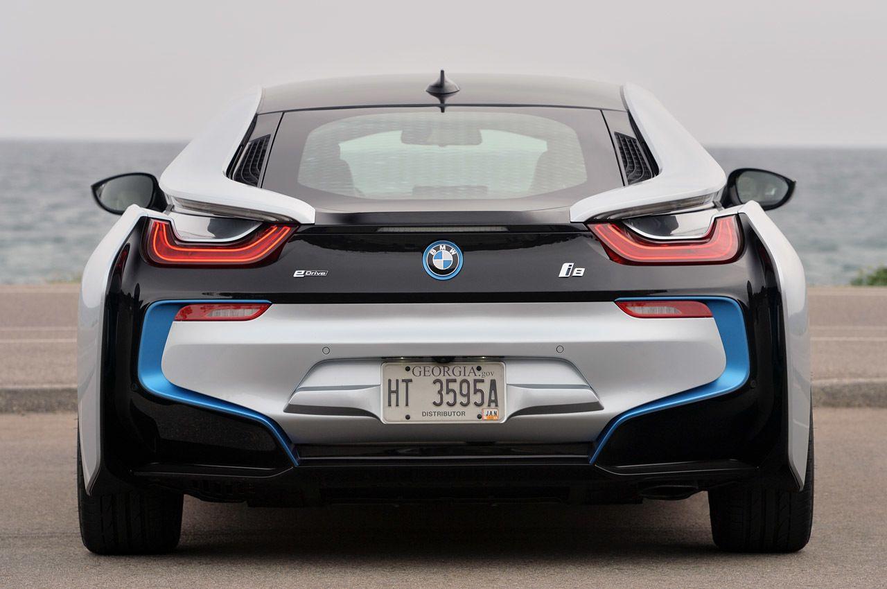 2015 BMW i8 Backgrounds Wide HD Wallpapers For Desktop 2015 BMW i8