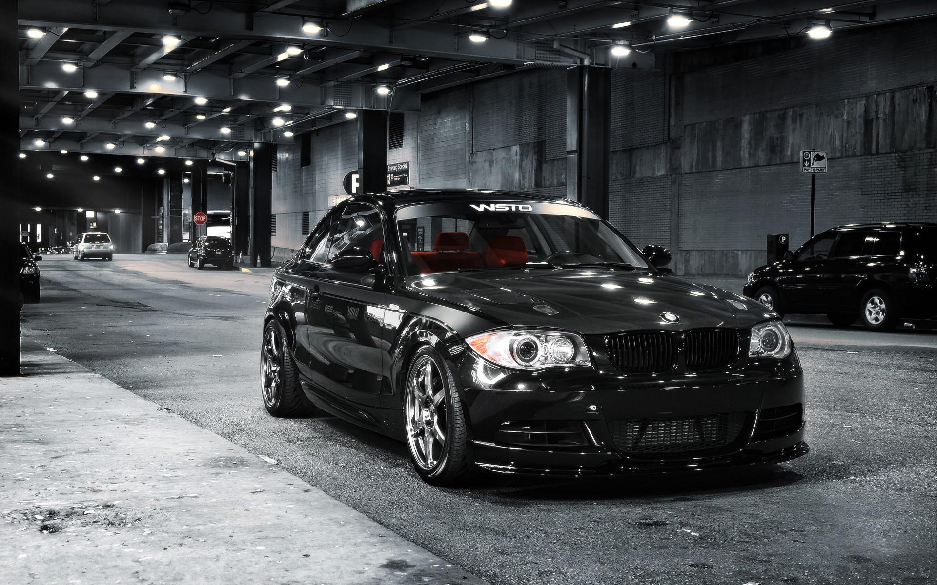 BMW 1 Series Wallpapers and Backgrounds Image