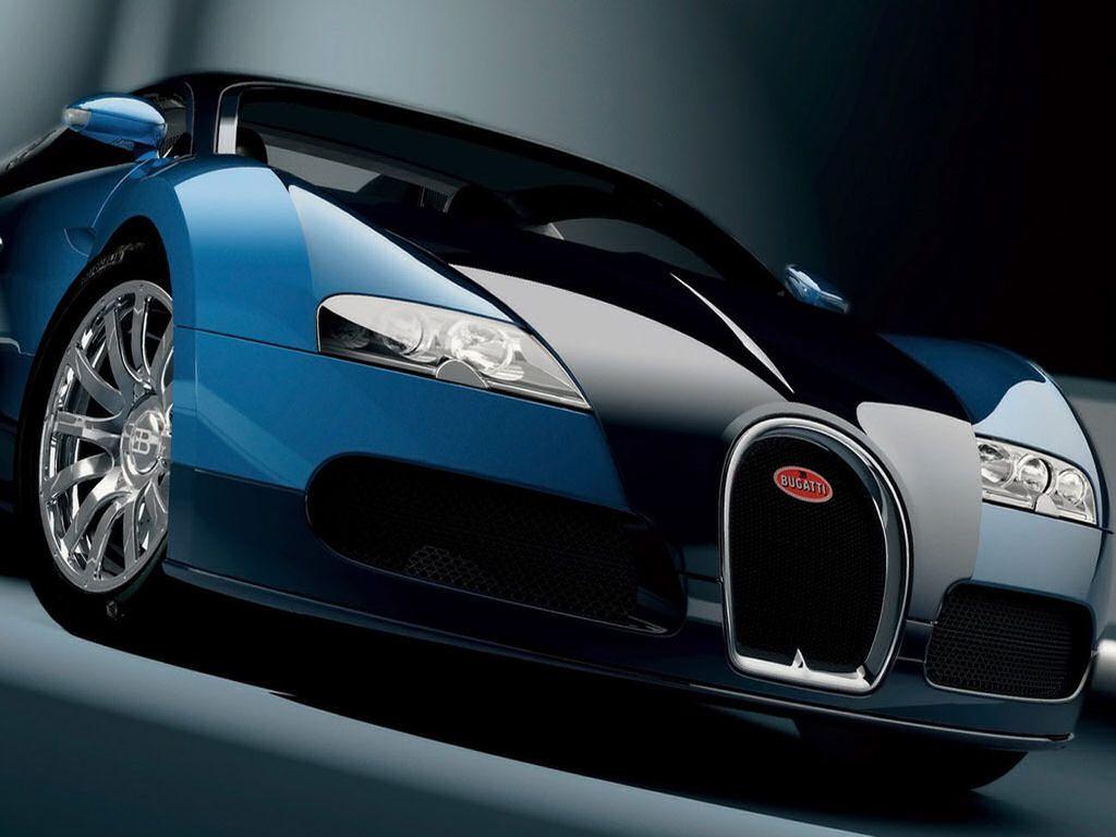 World Car Wallpapers: Bugatti veyron 16.4