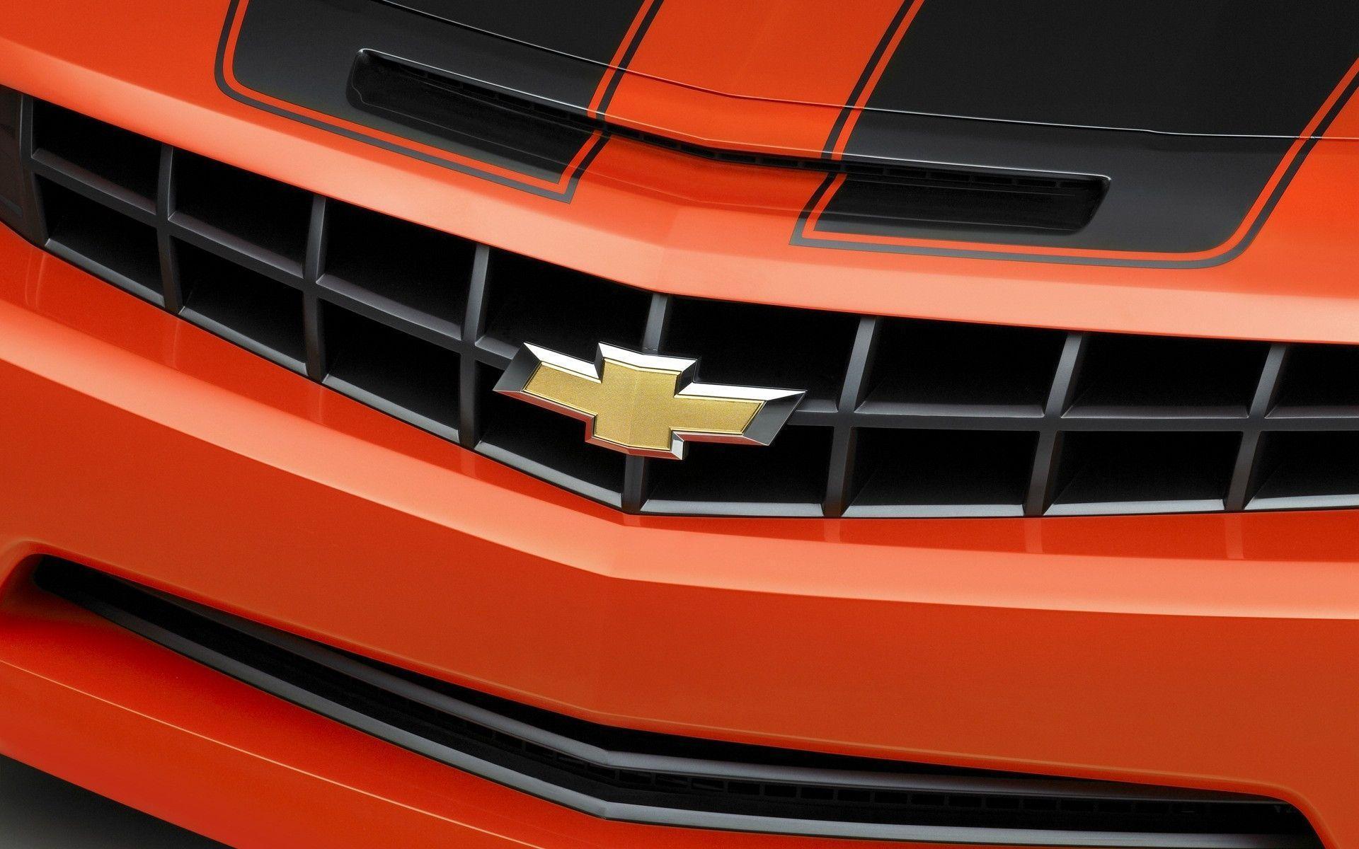 Chevrolet Logo Wallpapers