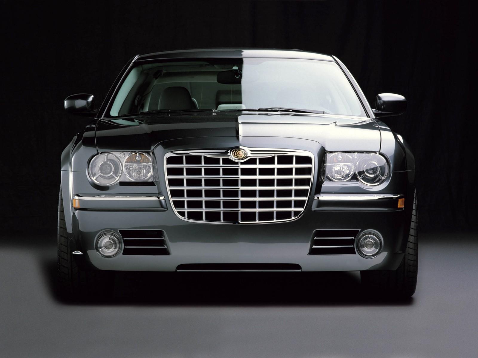 Chrysler Cars 37 Widescreen Wallpapers