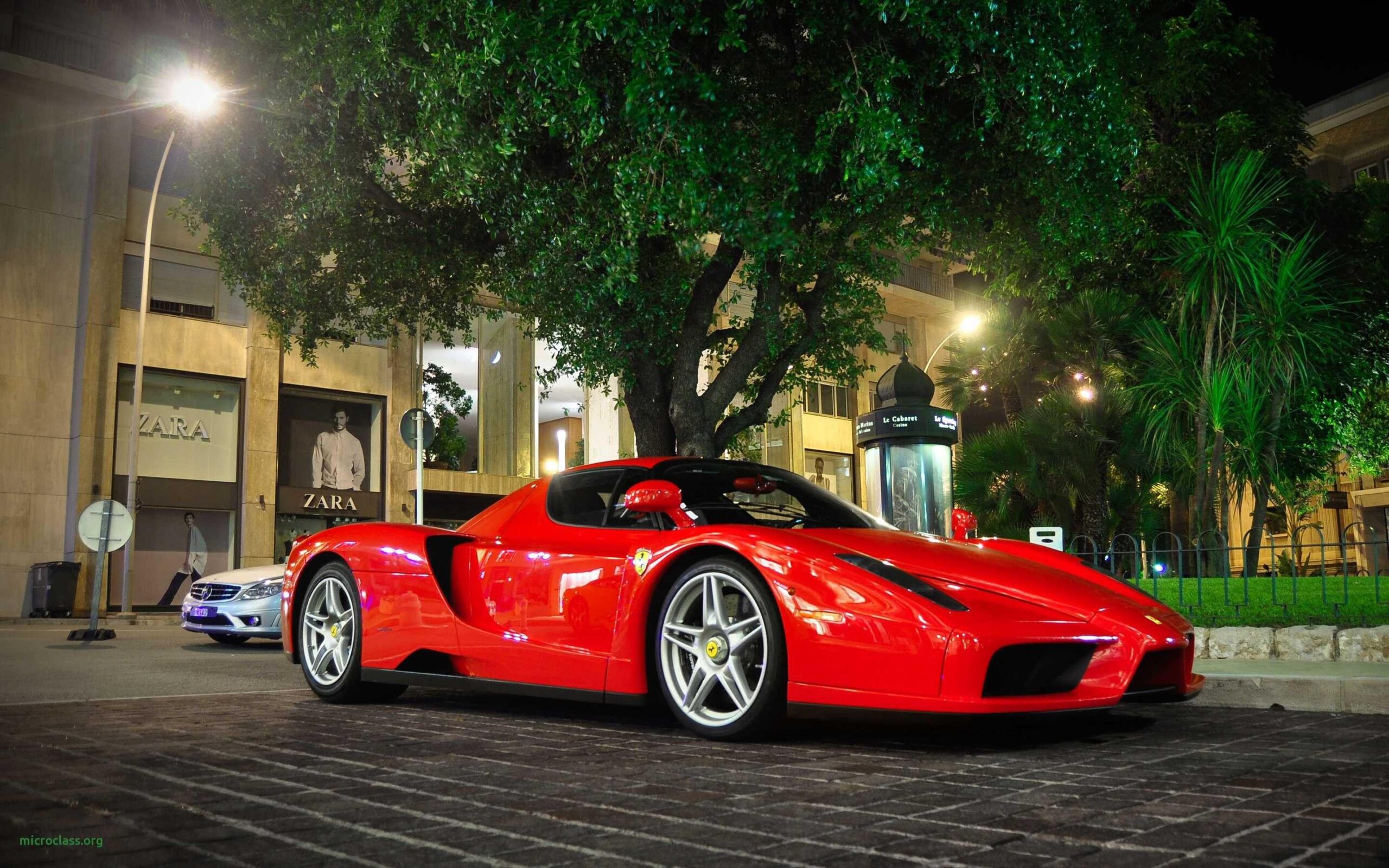 Top Collection Ferrari Enzo Wallpapers Ferrari Enzo Wallpapers