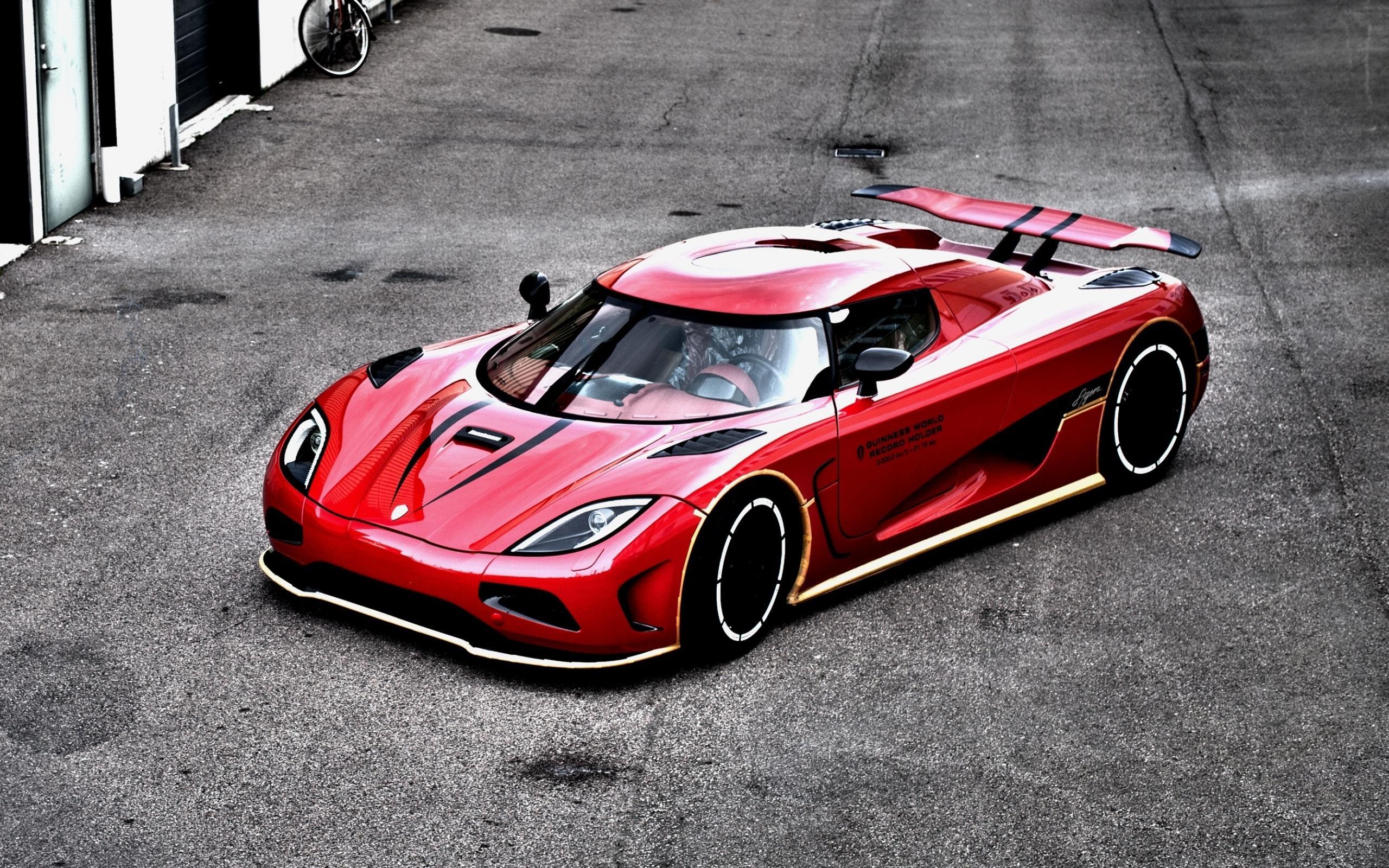 Koenigsegg Agera R Wallpapers ,