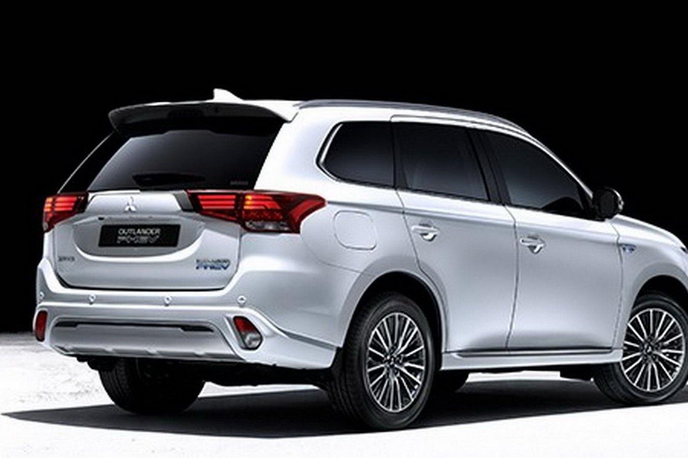 Mitsubishi Asx 2019 Price