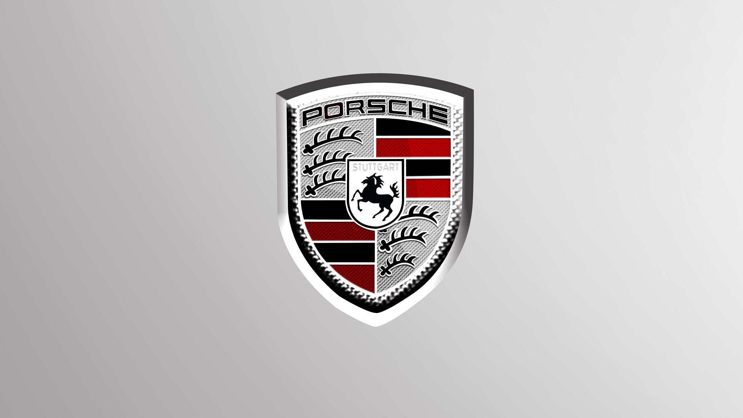 Porsche Emblem Wallpapers Group